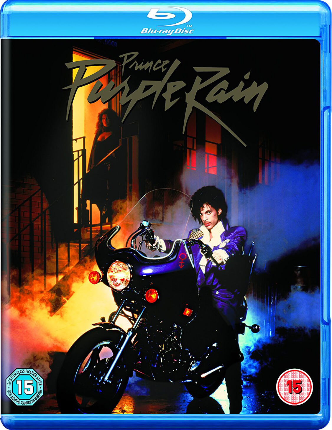 

Purple Rain