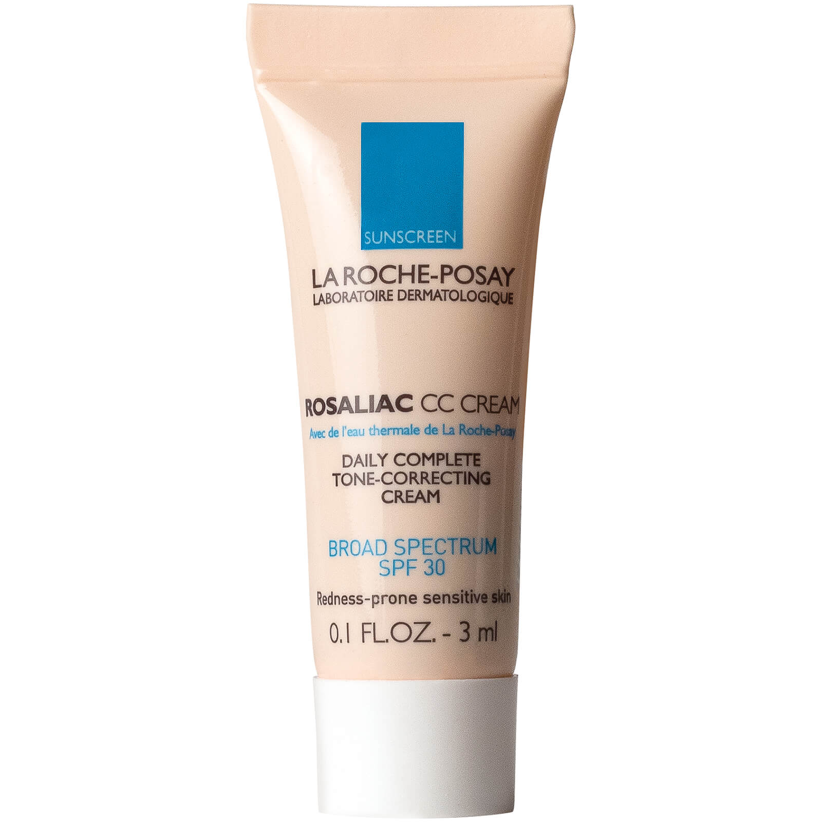 rosaliac tinted moisturizer cc cream