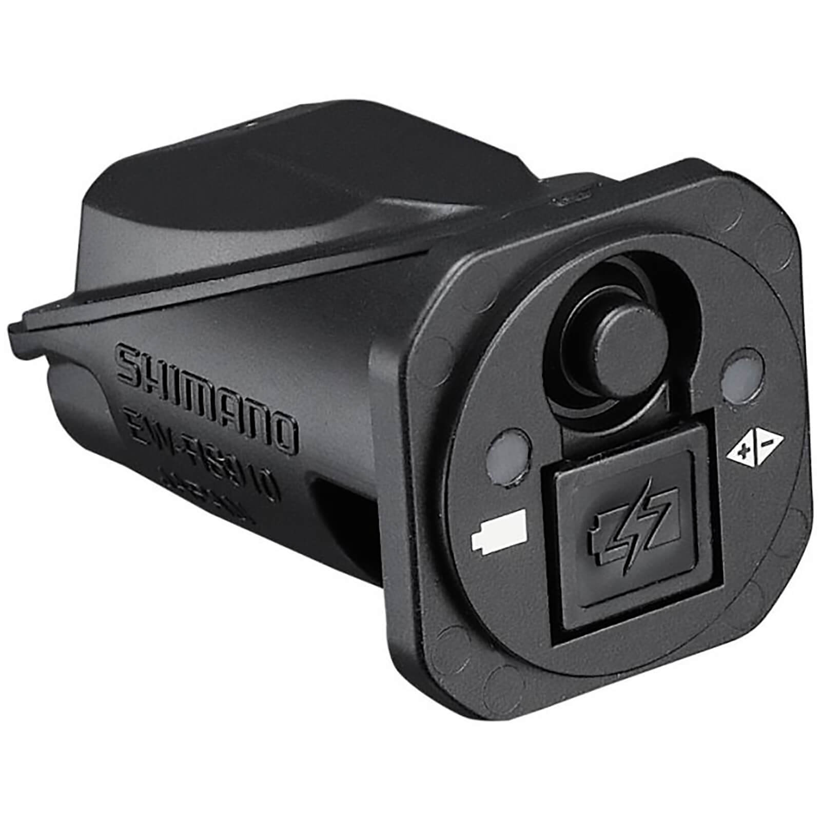 Shimano EW-RS910 E-Tube Di2 Frame or Bar Plug Junction Box A - 2 Port