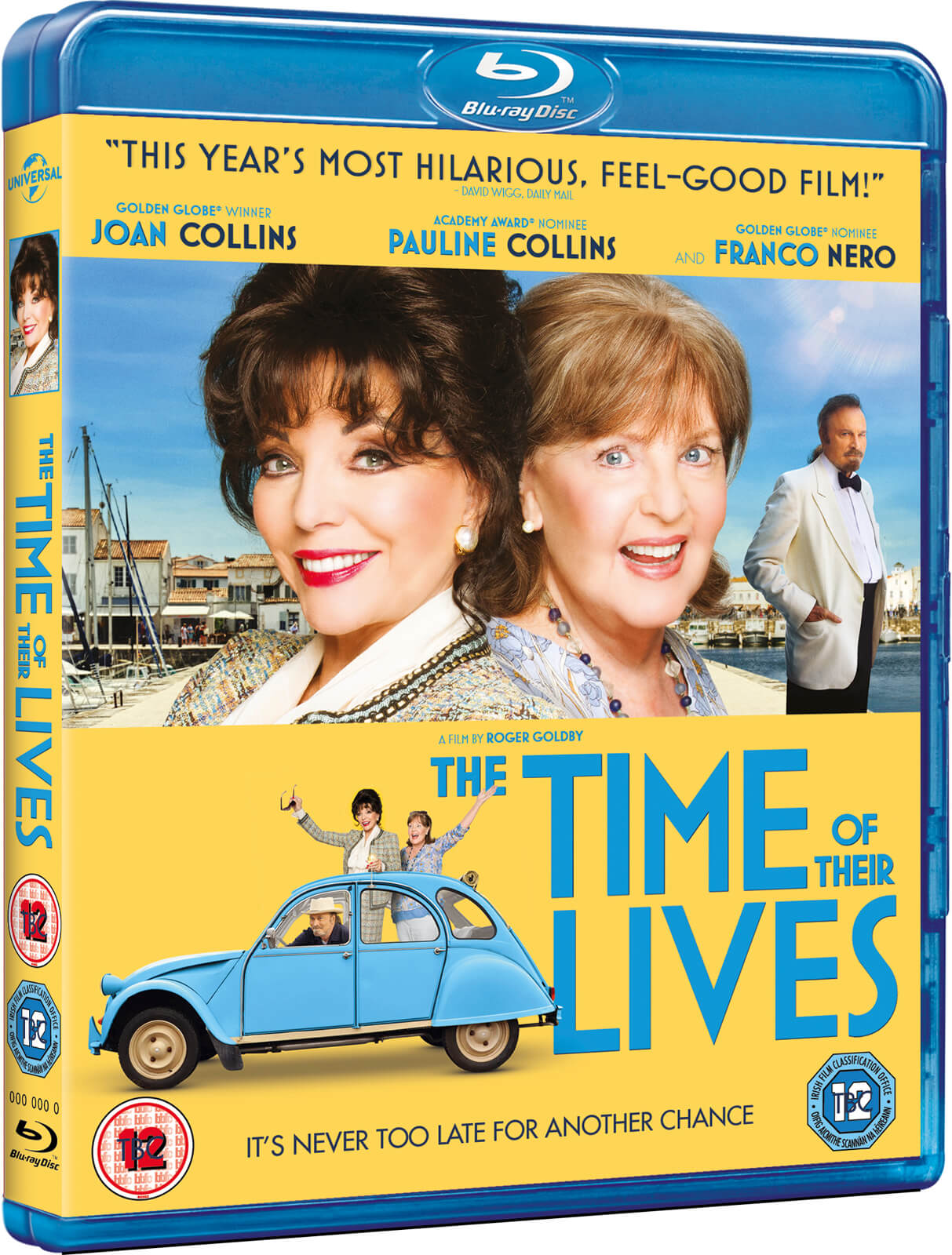 Click to view product details and reviews for The Time Of Their Lives.