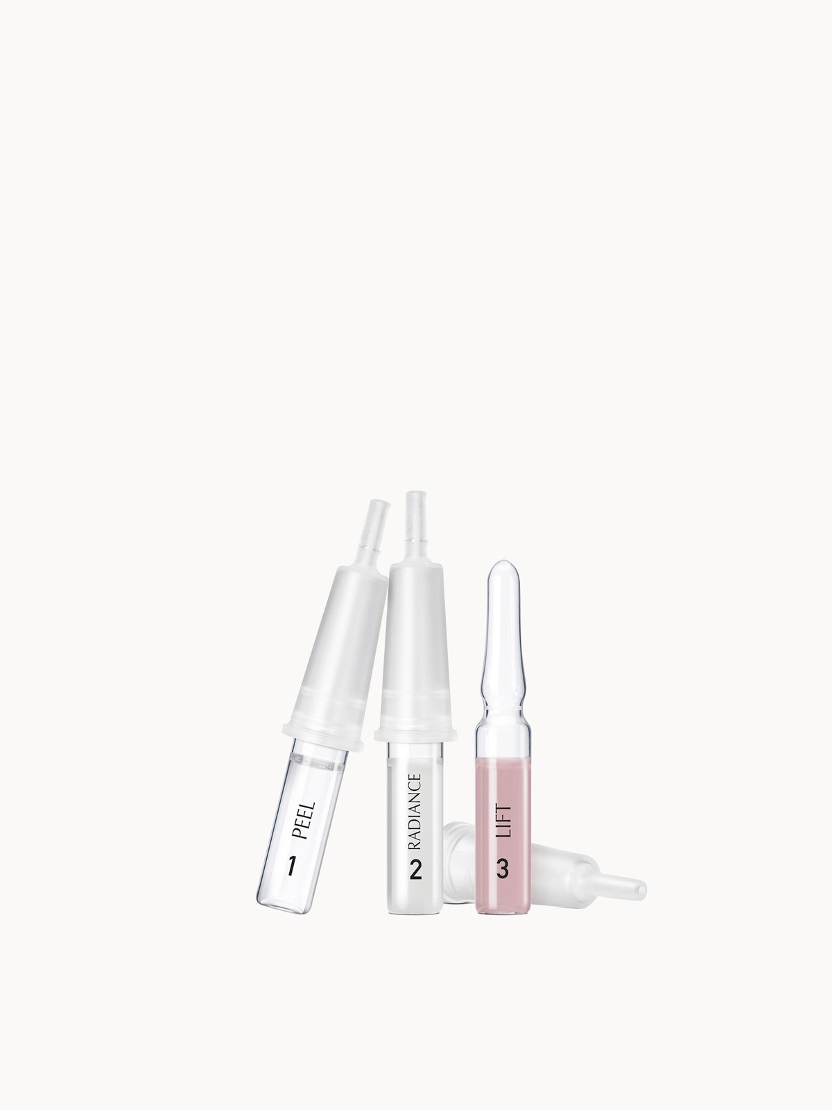 Natura Bissé Diamond Instant Glow 12*1.5ml