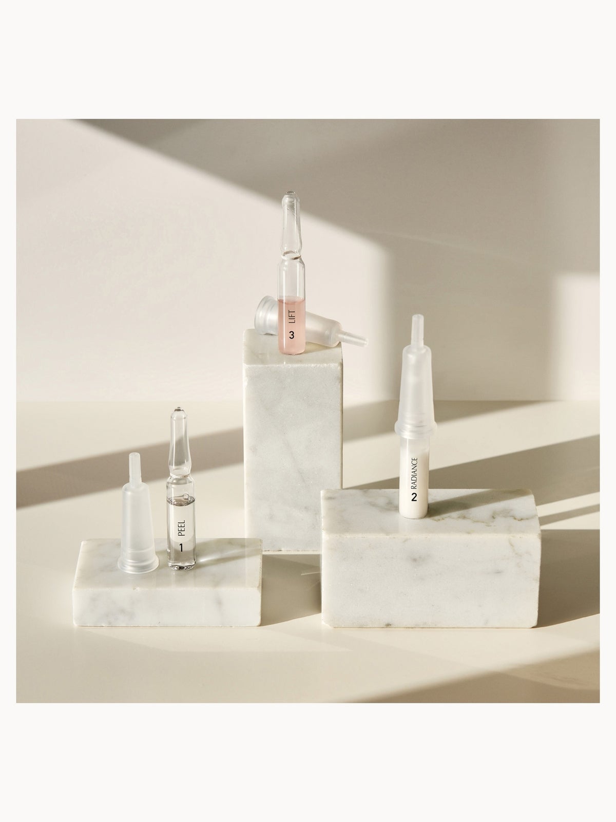 Natura Bissé Diamond Instant Glow 12*1.5ml 2