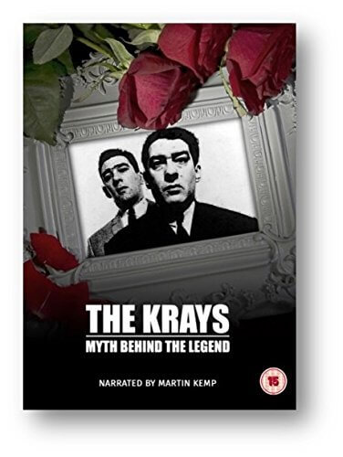 The Krays: Myth Behind The Legend