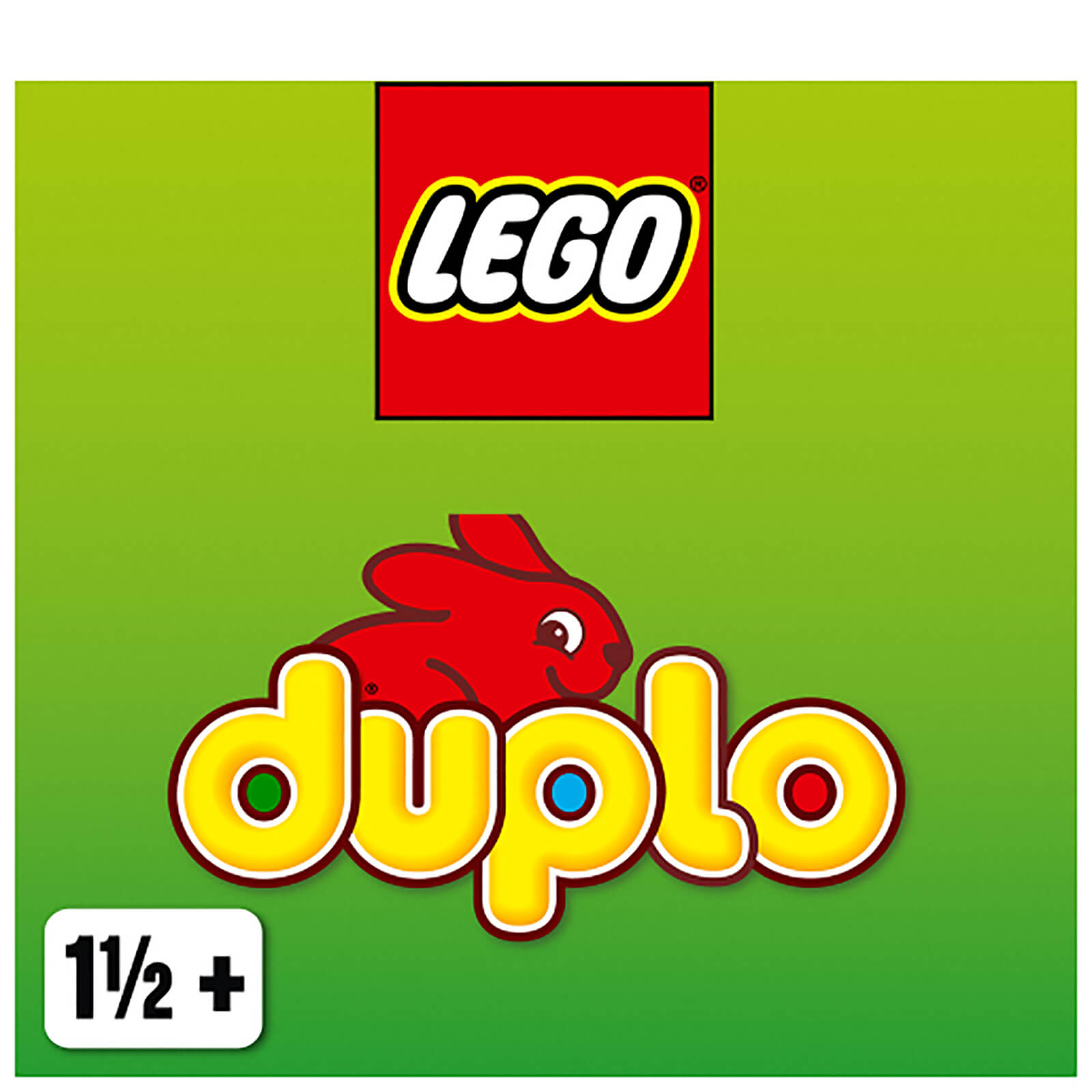 LEGO DUPLO: My First Set