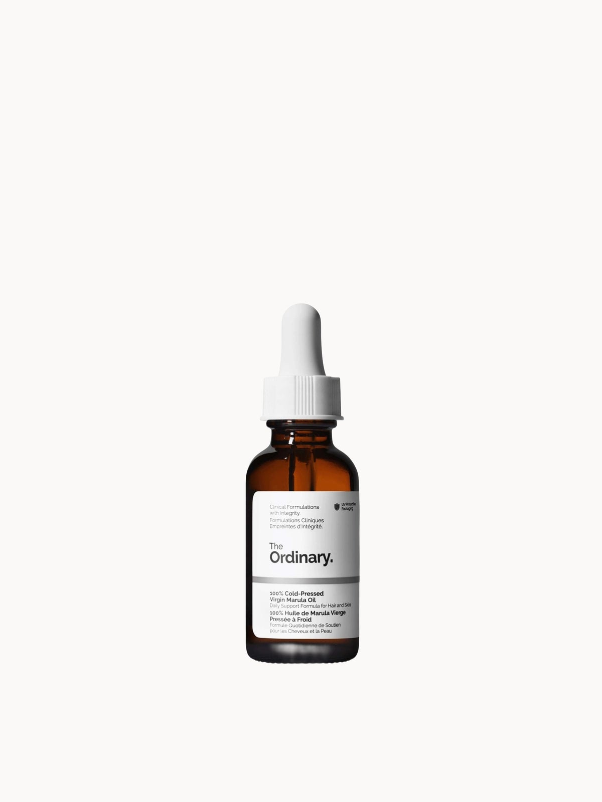 The Ordinary 100% Cold Pressed Virgin Marula Oil 30ml