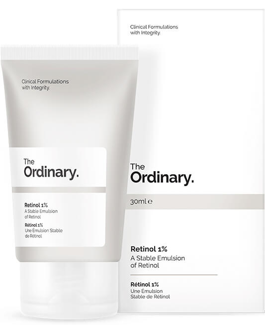 

The Ordinary 1% Retinol Oil 30ml