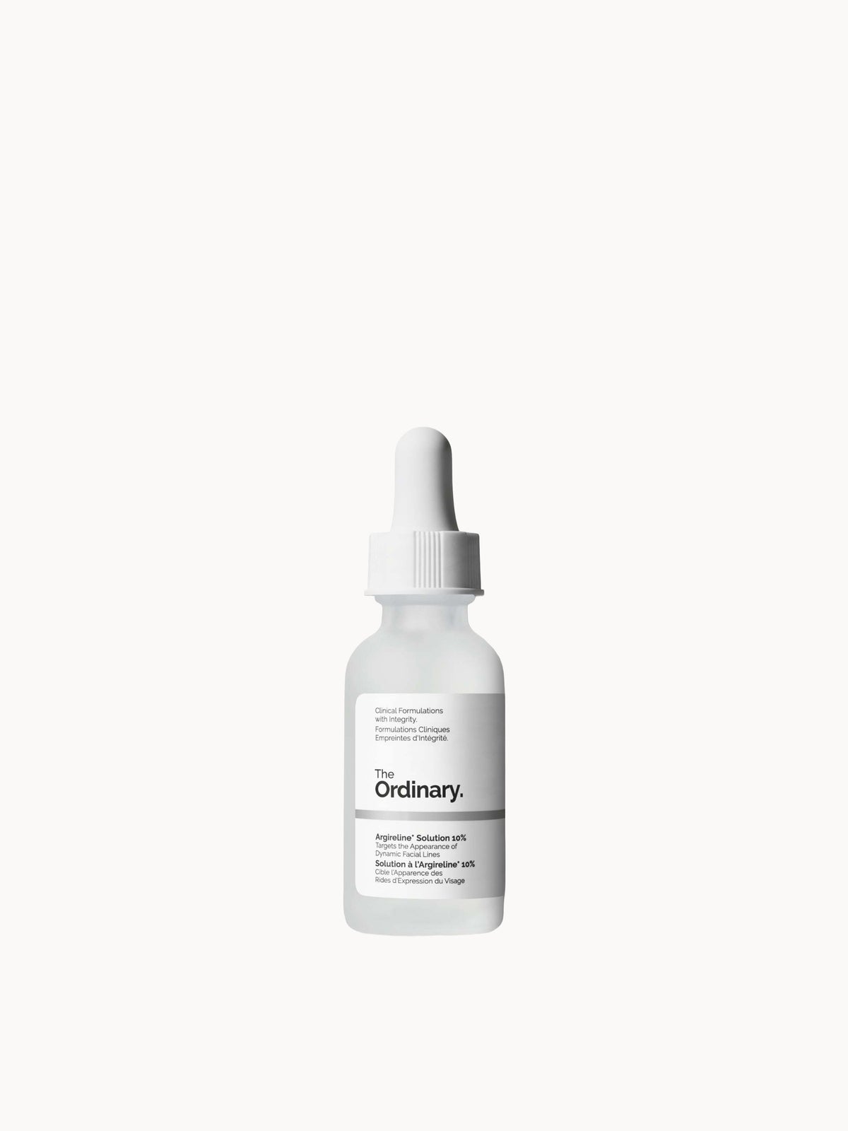 The Ordinary 10% Argireline Solution 30ml