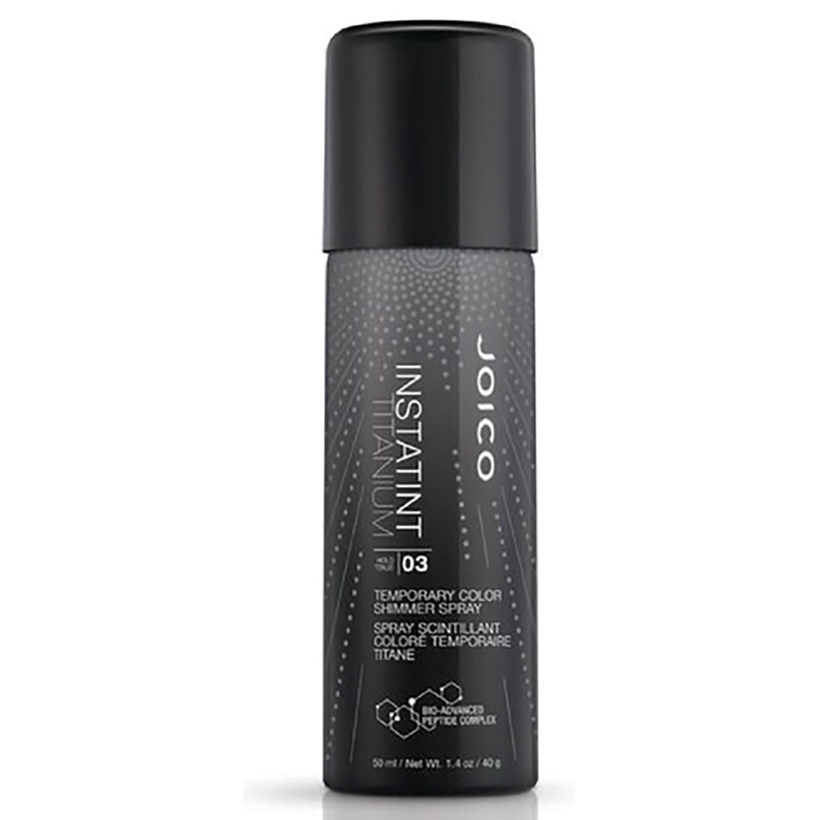 Joico Instatint Titanium Temporary Color Shimmer Spray 50ml