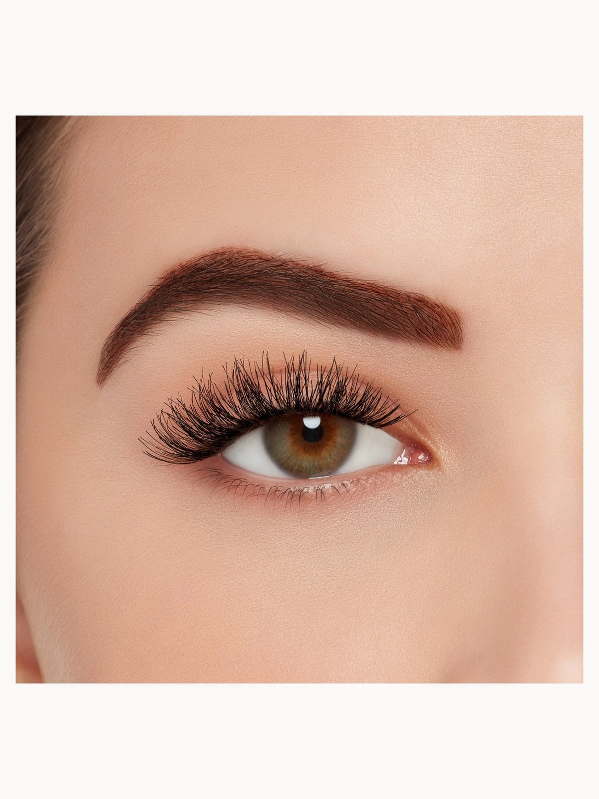 Ardell Double Up Demi Wispies False Lashes - Black 4