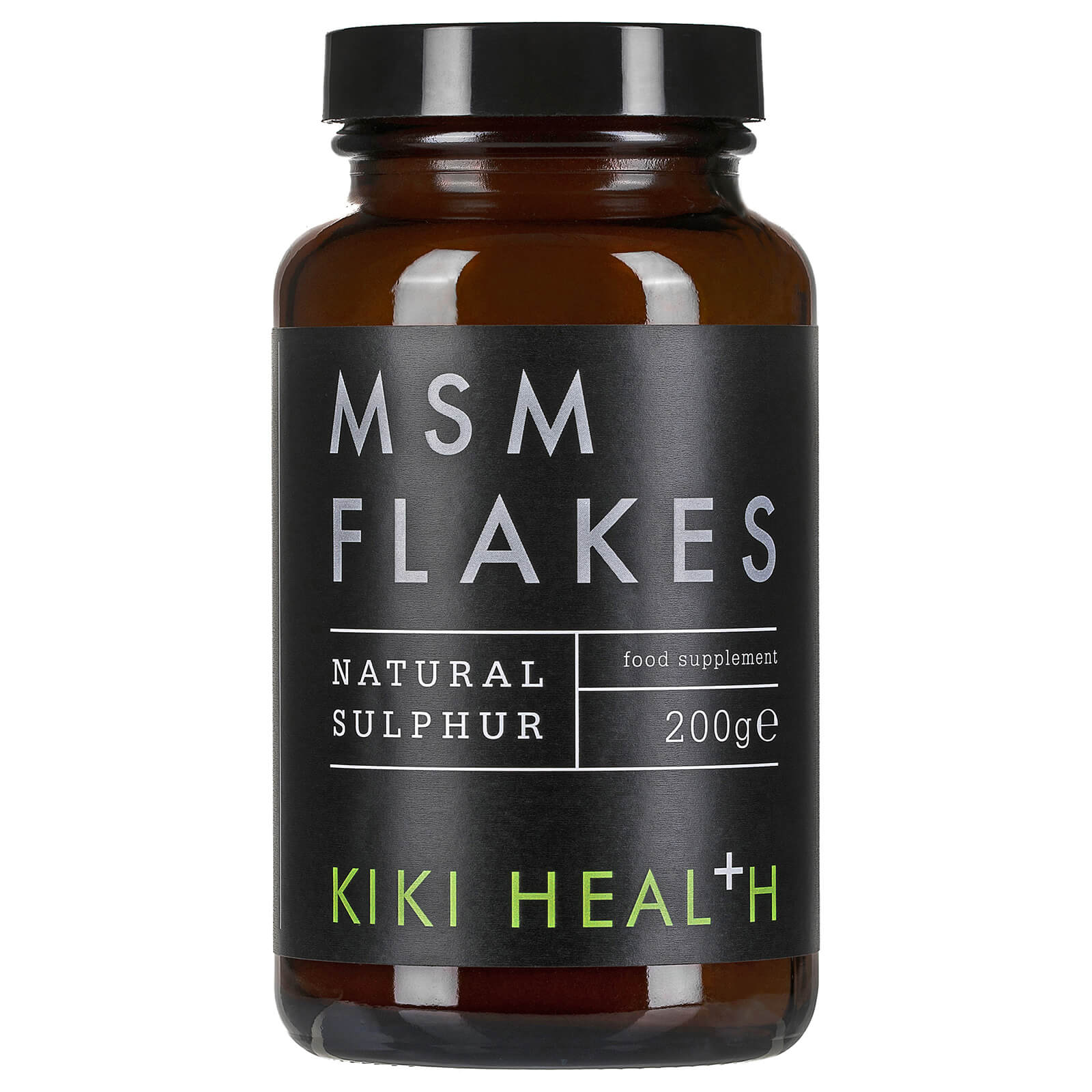 KIKI Health MSM in scaglie 200 g