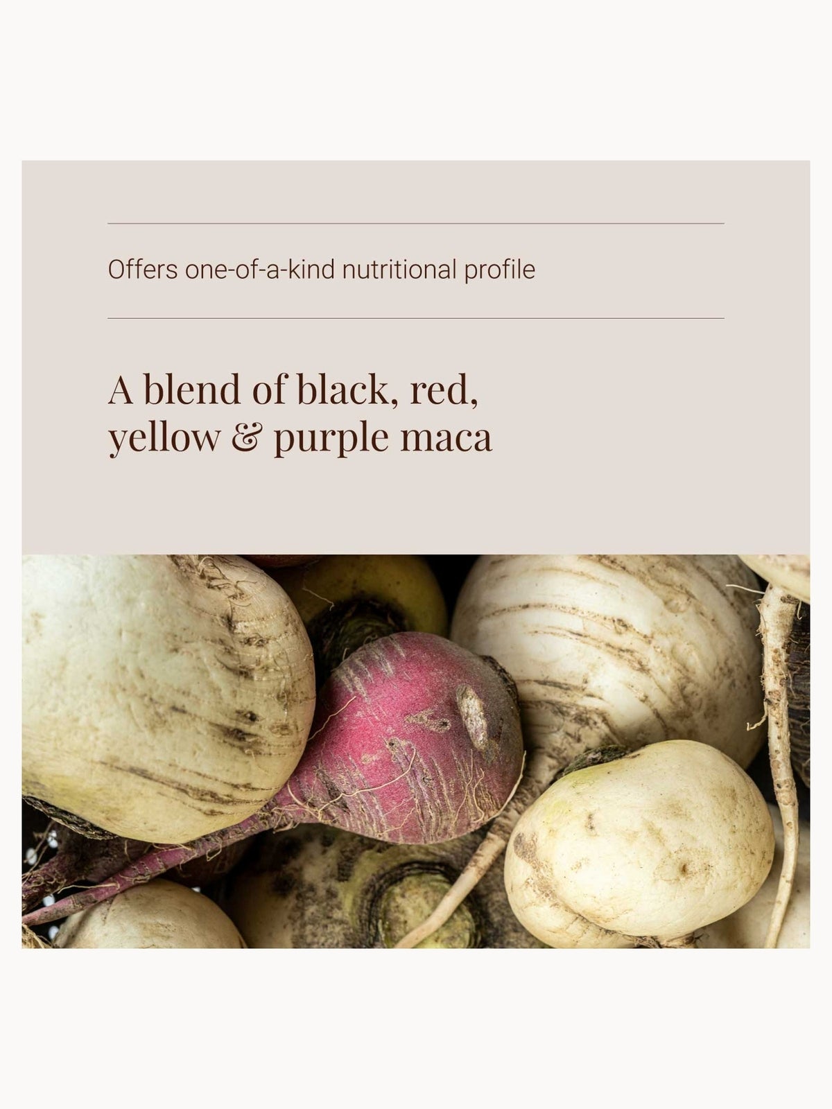 KIKI Health Organic Maca Powder 100g, photo 4