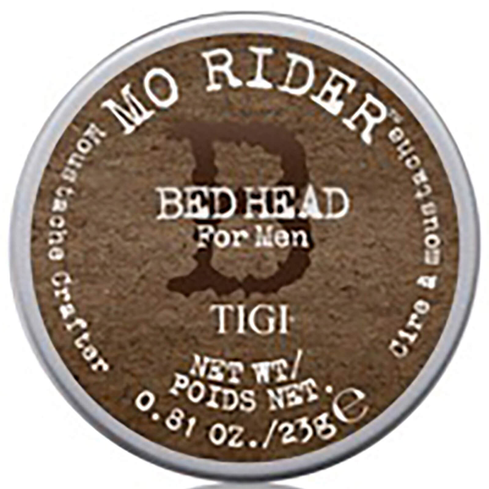 Image of TIGI Bed Head for Men Mo Rider Moustache Crafter per baffi 23 g