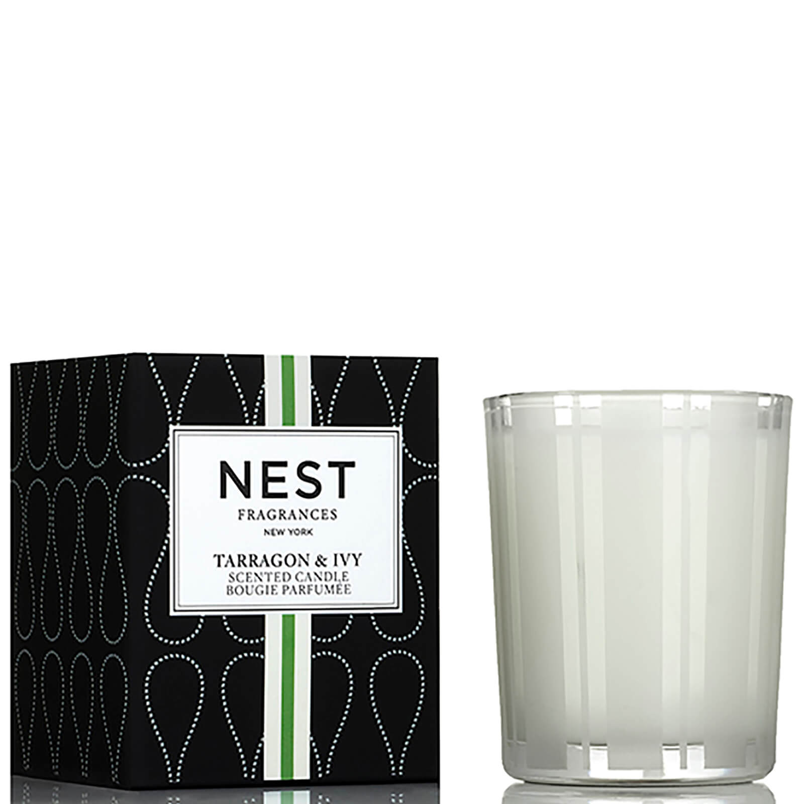 

NEST Fragrances Tarragon and Ivy Votive Candle