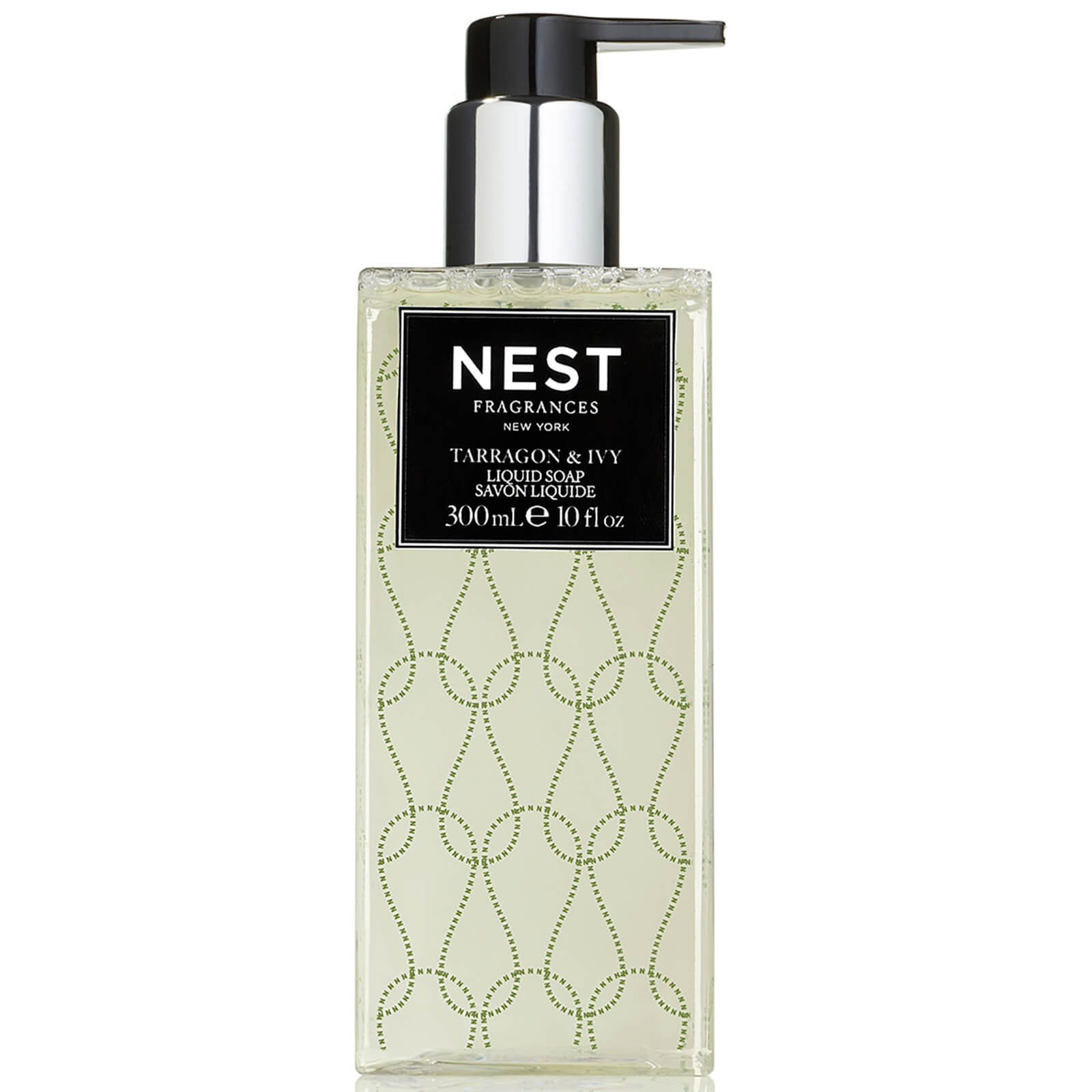

NEST Fragrances Tarragon and Ivy Liquid Soap