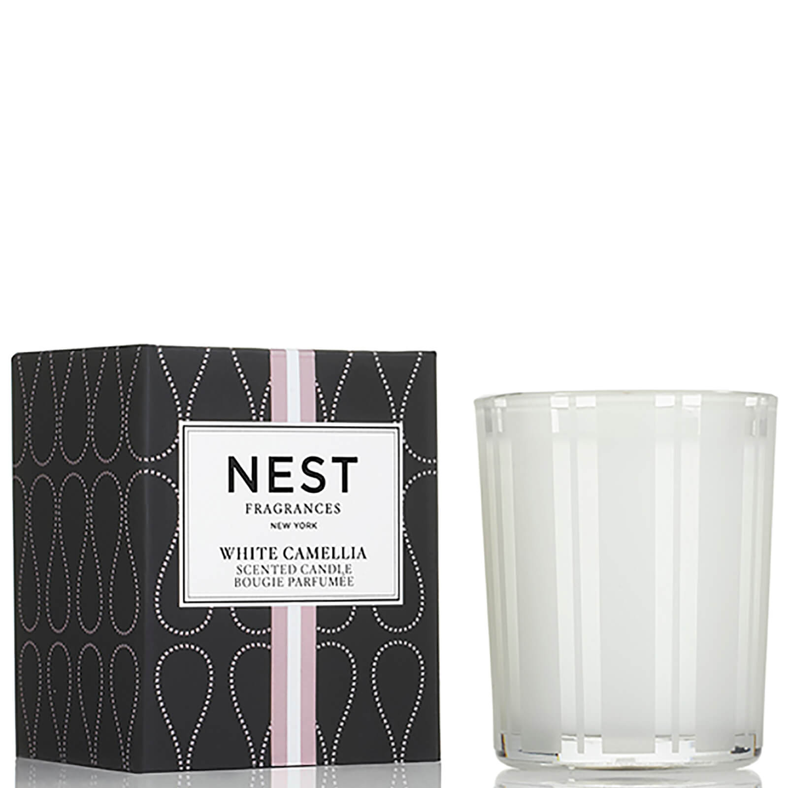 

NEST Fragrances White Camellia Votive Candle