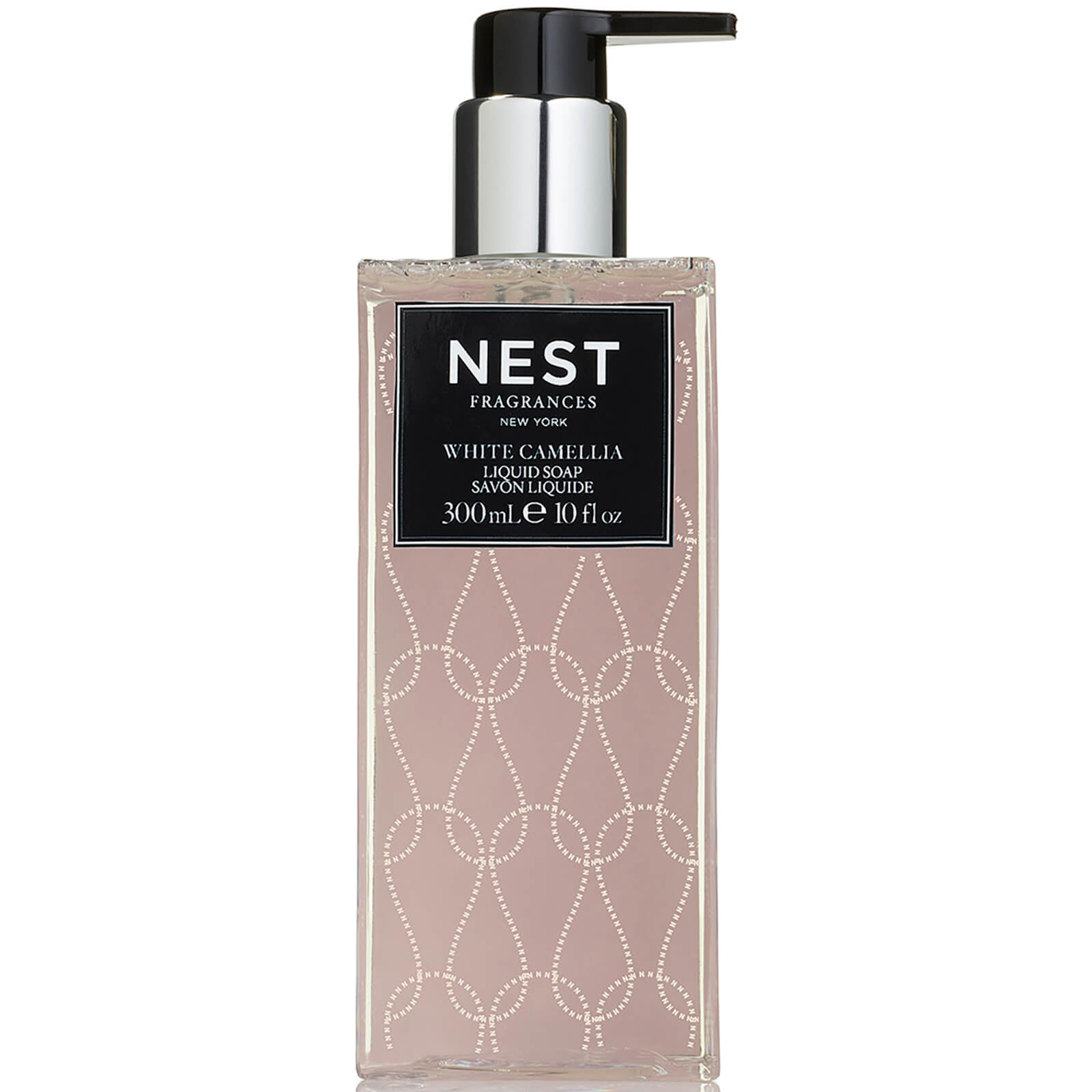 NEST Fragrances White Camellia Liquid Soap