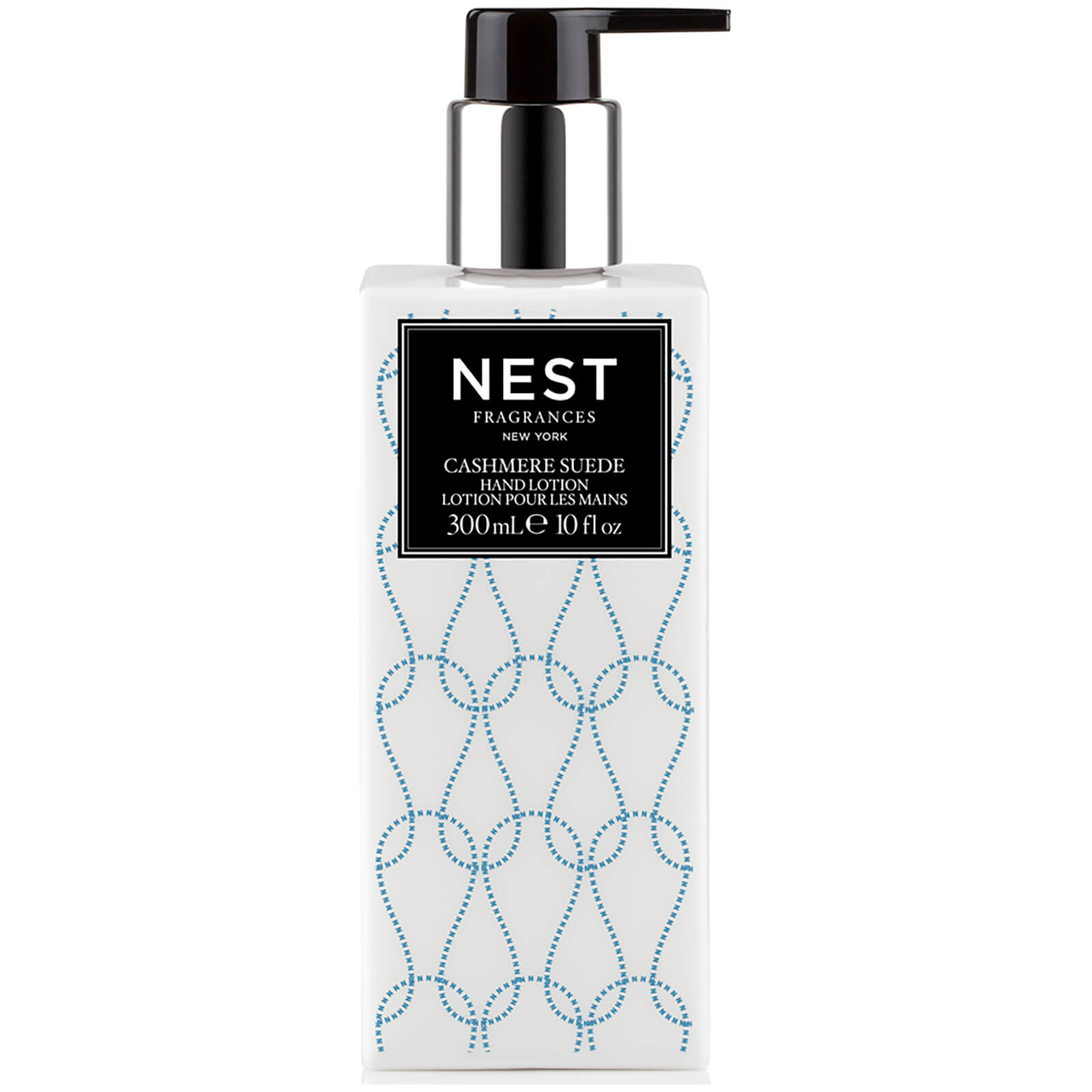 

NEST Fragrances Cashmere Suede Hand Lotion
