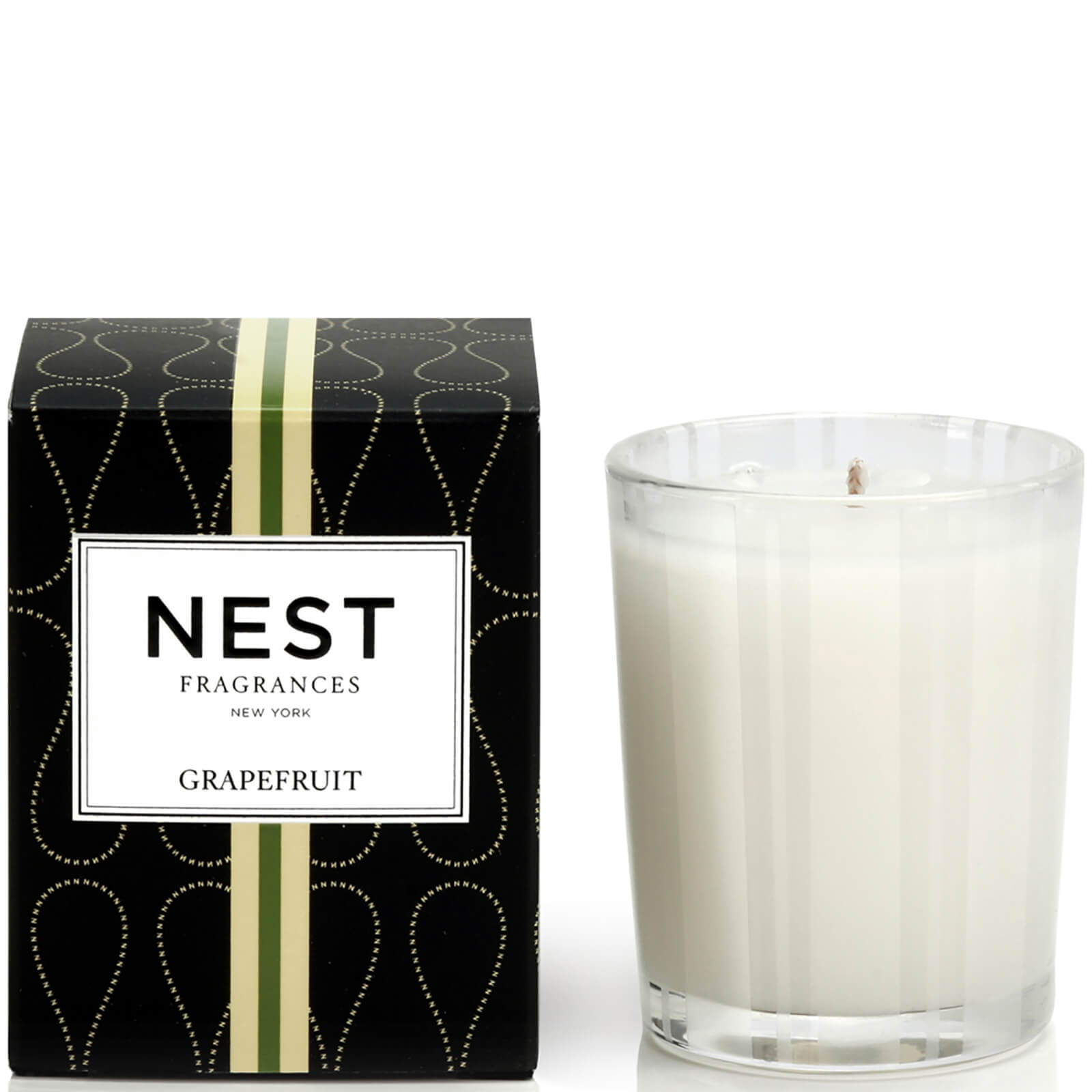 

NEST Fragrances Grapefruit Votive Candle