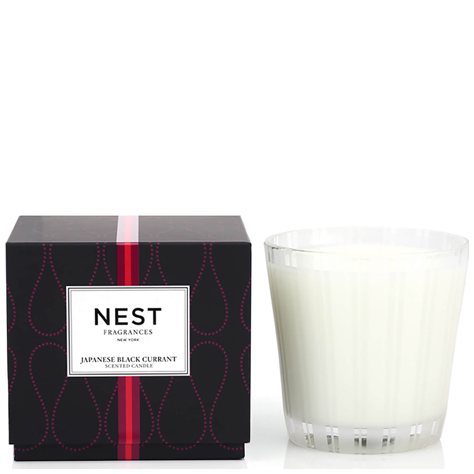 

NEST Fragrances Japanese Black Currant 3-Wick Candle