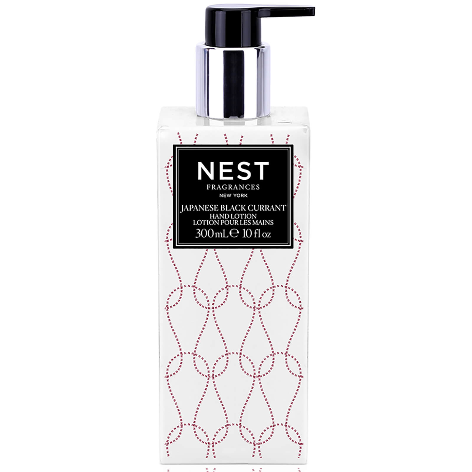 

NEST Fragrances Japanese Black Currant Hand Lotion
