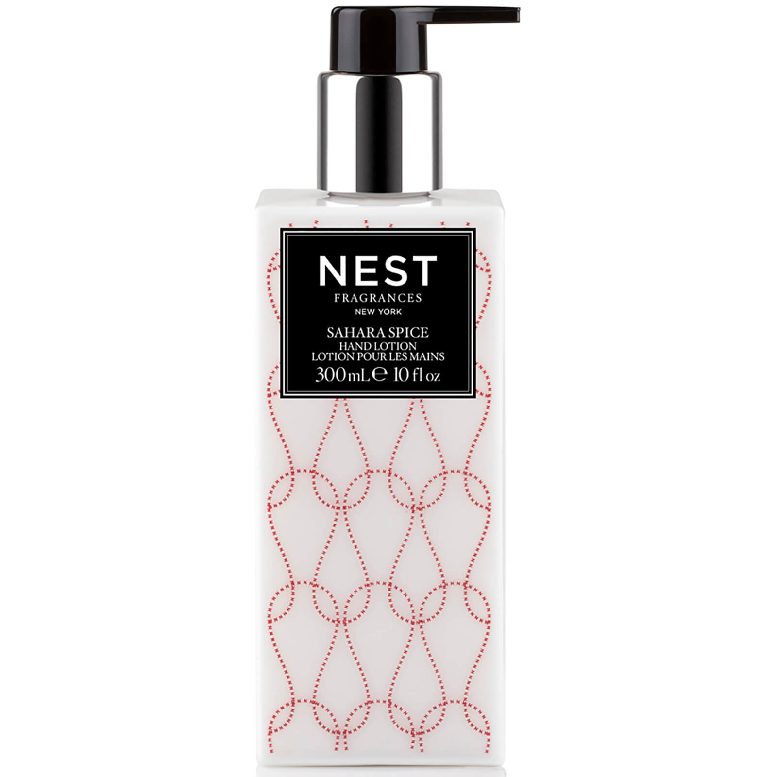 

NEST Fragrances Sahara Spice Hand Lotion