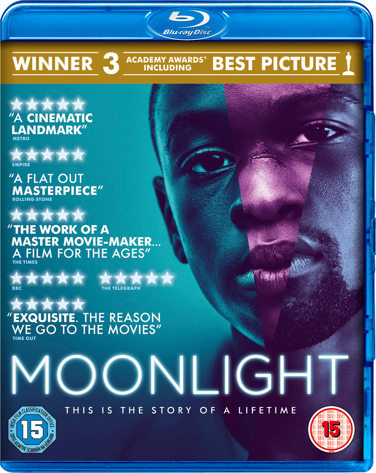 

Moonlight