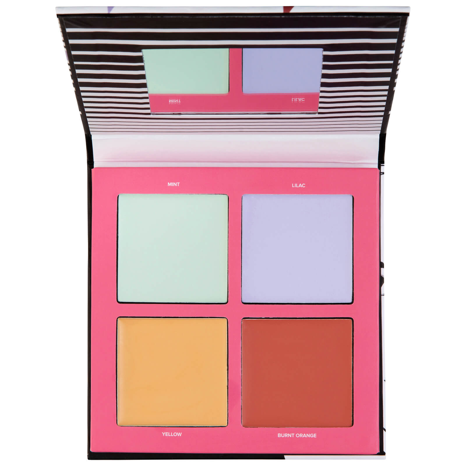 

Lottie London Cream Colour Correcting Palette 16.8g