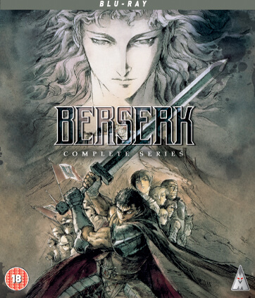 Click to view product details and reviews for Berserk Collection Standard Edition.