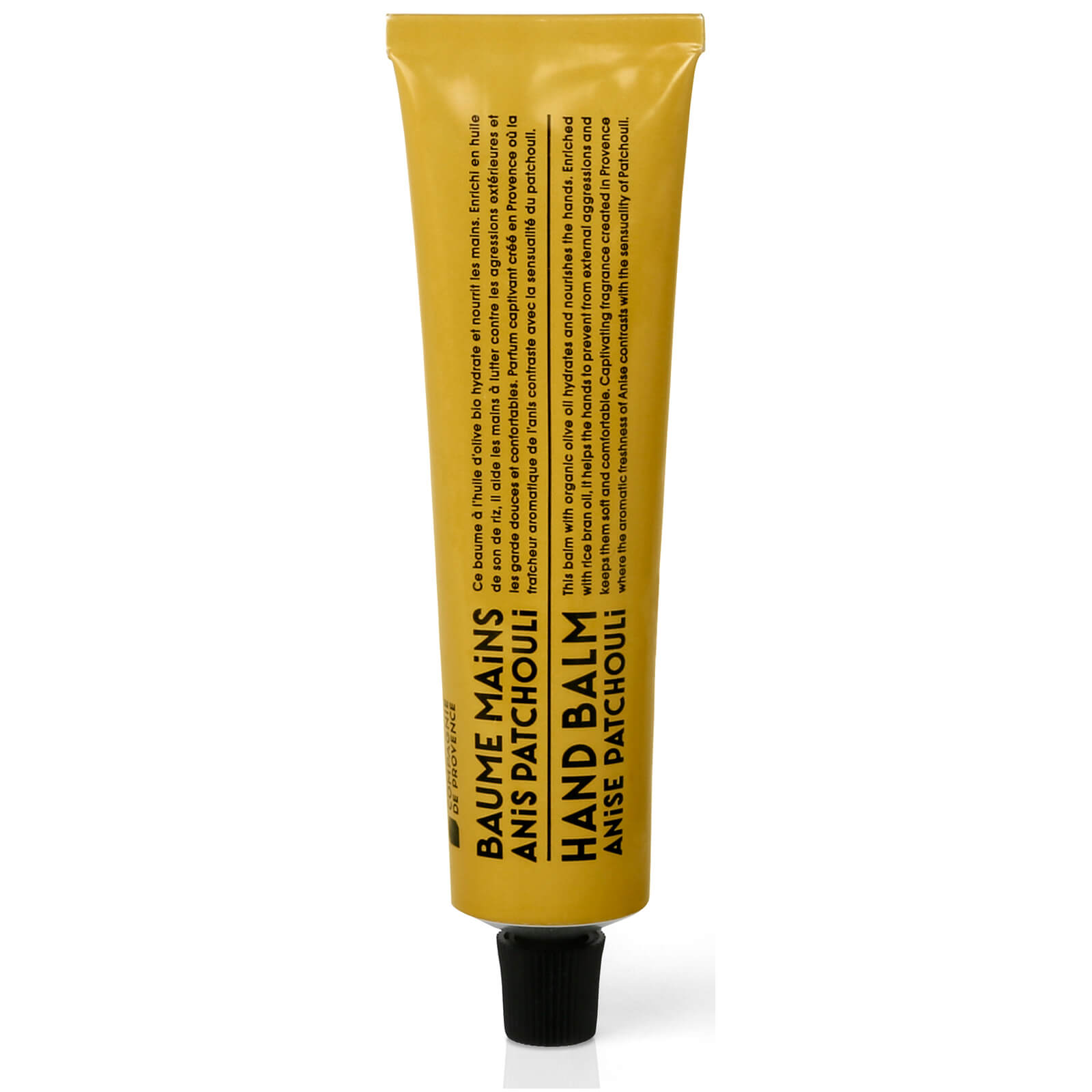 Compagnie de Provence Hand Balm 75ml - Anise Patchouli