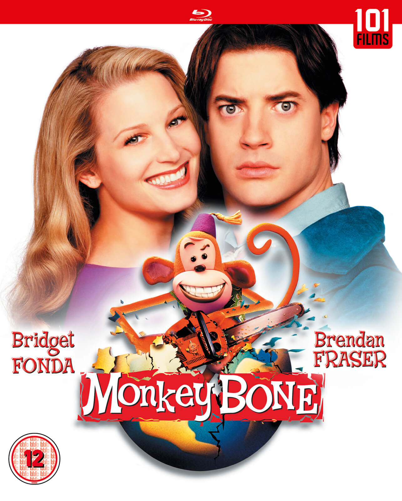 

MonkeyBone