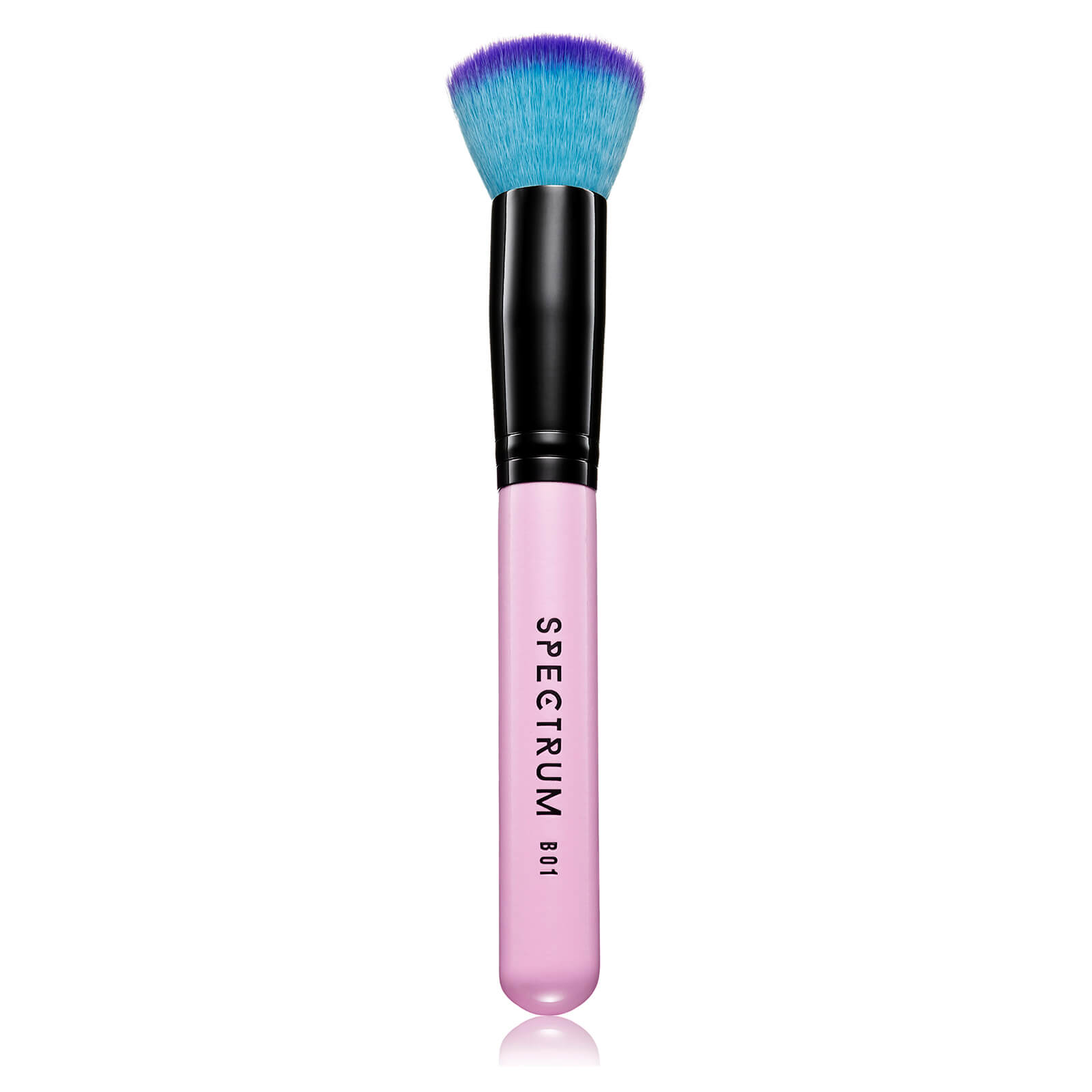 

Spectrum Collections B01 Flat Top Buffer Brush