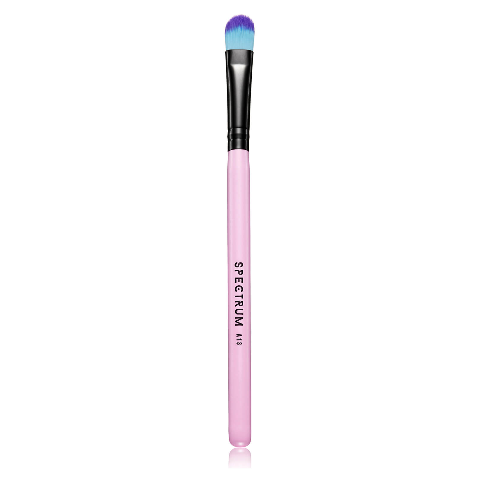 

Spectrum Collections A18 Oval Concealer Brush