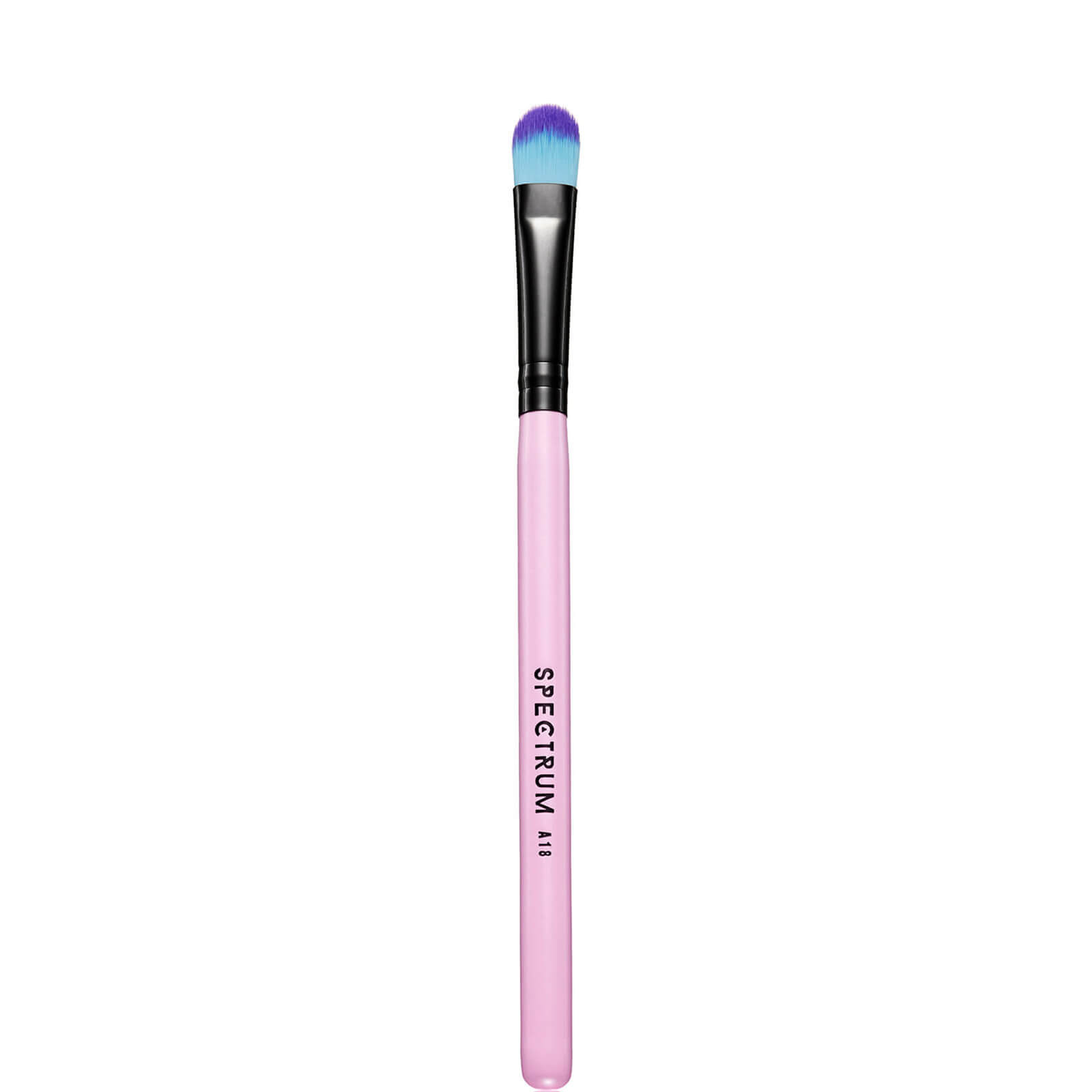 Spectrum Collections A18 Oval Concealer Brush