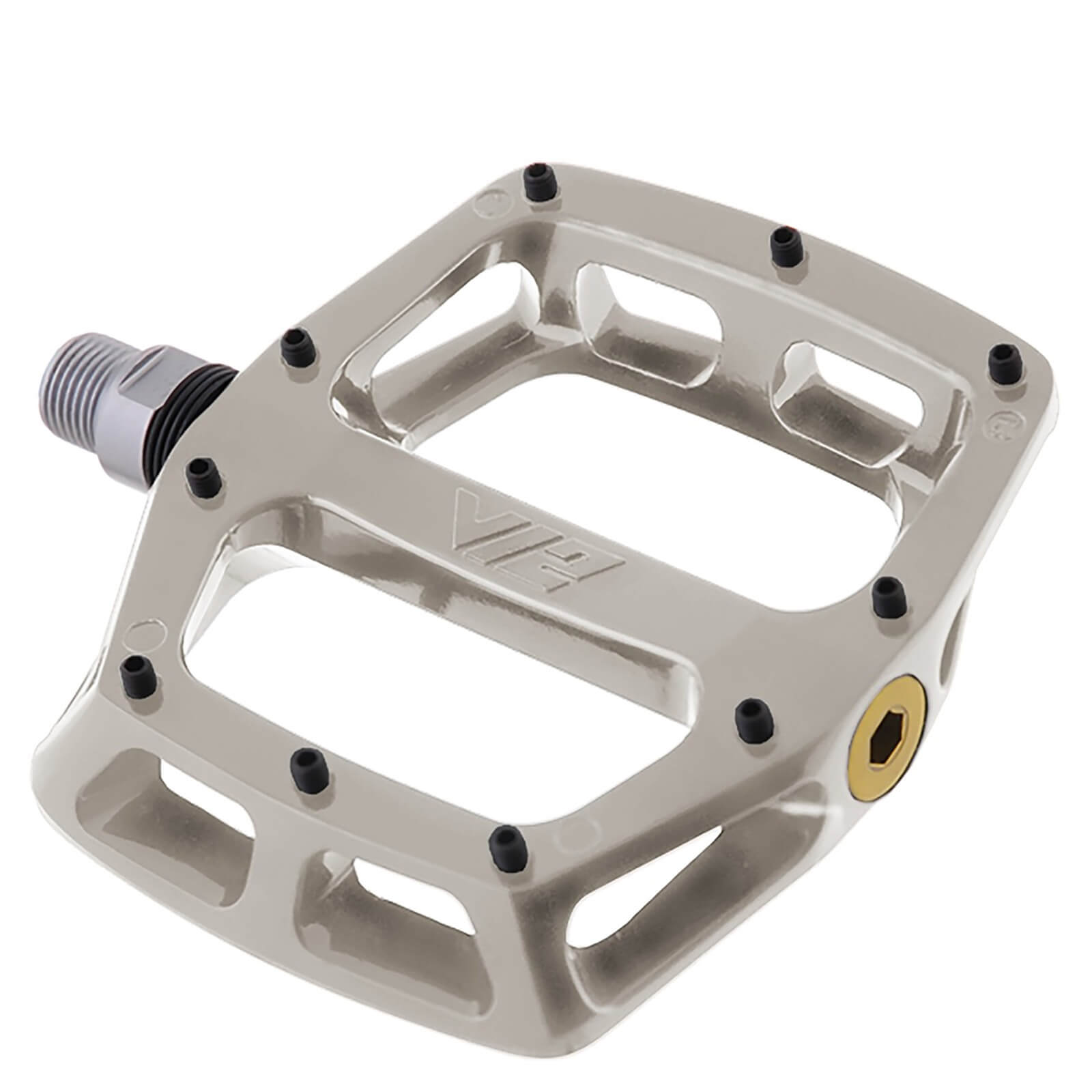 DMR V12 Magnesium Pedals - Black