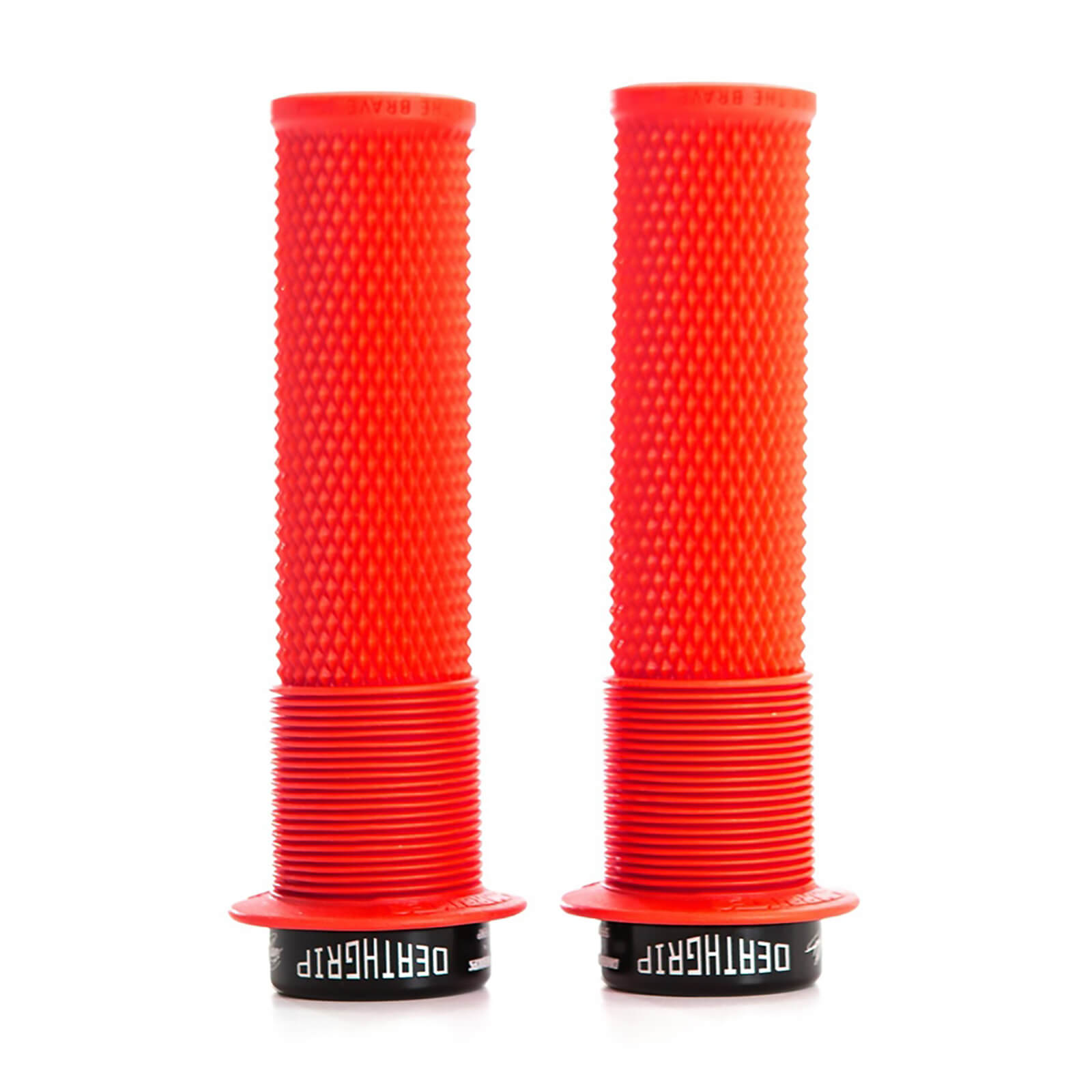 DMR Brendog Death Grip - Thin - 29.8mm - Red