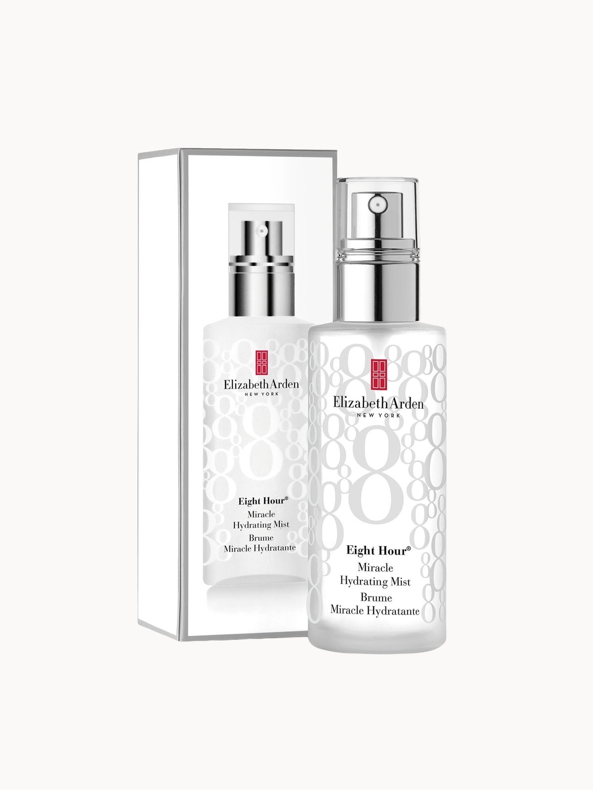 Elizabeth Arden Eight Hour Miracle Hydrating Mist 100ml 2