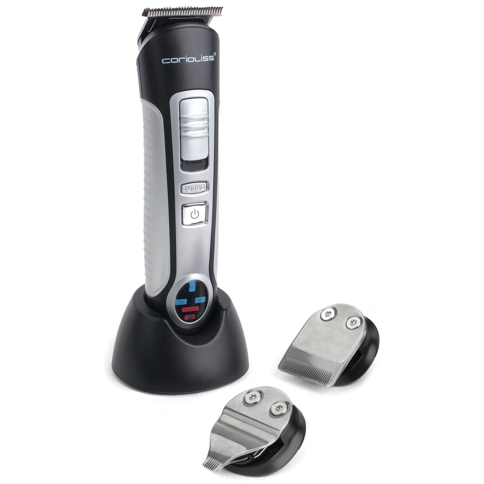 

Машинка для стрижки волос Corioliss Chopper Hair Clippers