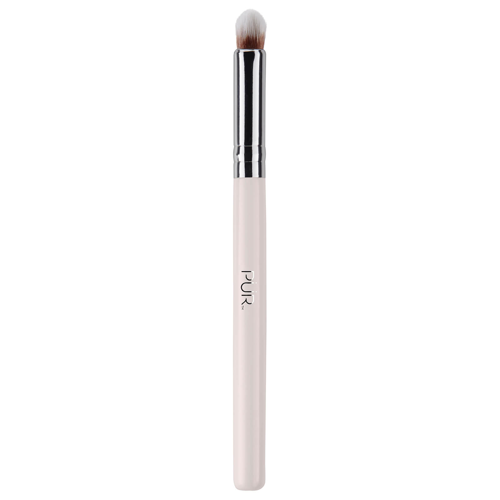 

Кисть для макияжа глаз PÜR Precision Crease Brush