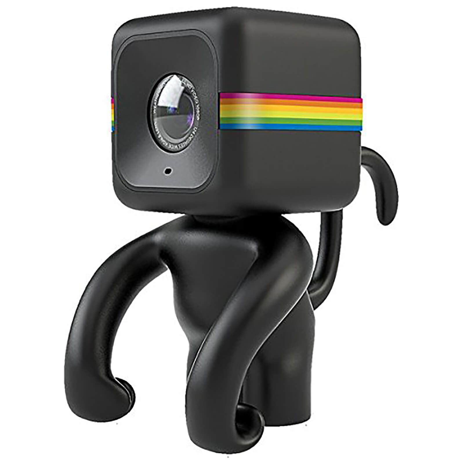 Polaroid Monkey Stand Mount for Cube Action Camera