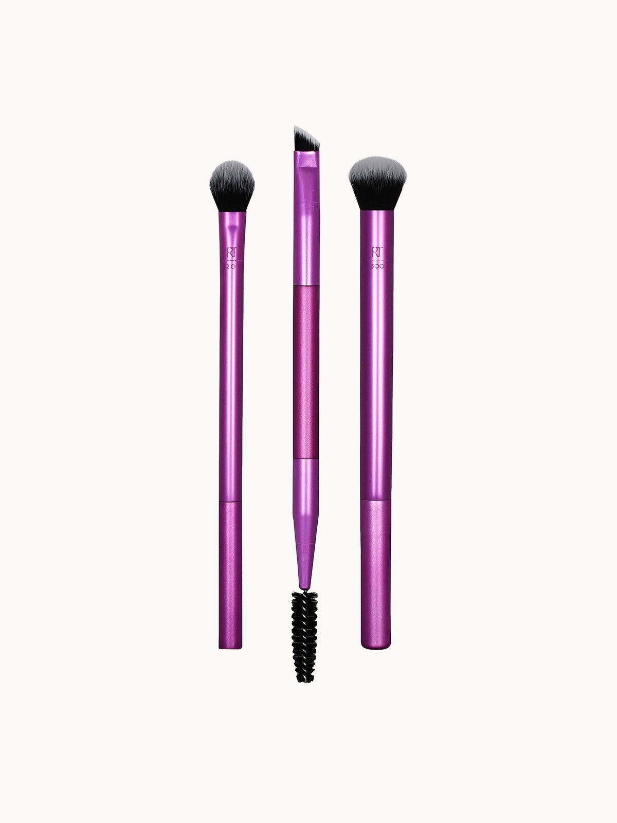 Real Techniques Eye Shade + Blend Brush Set