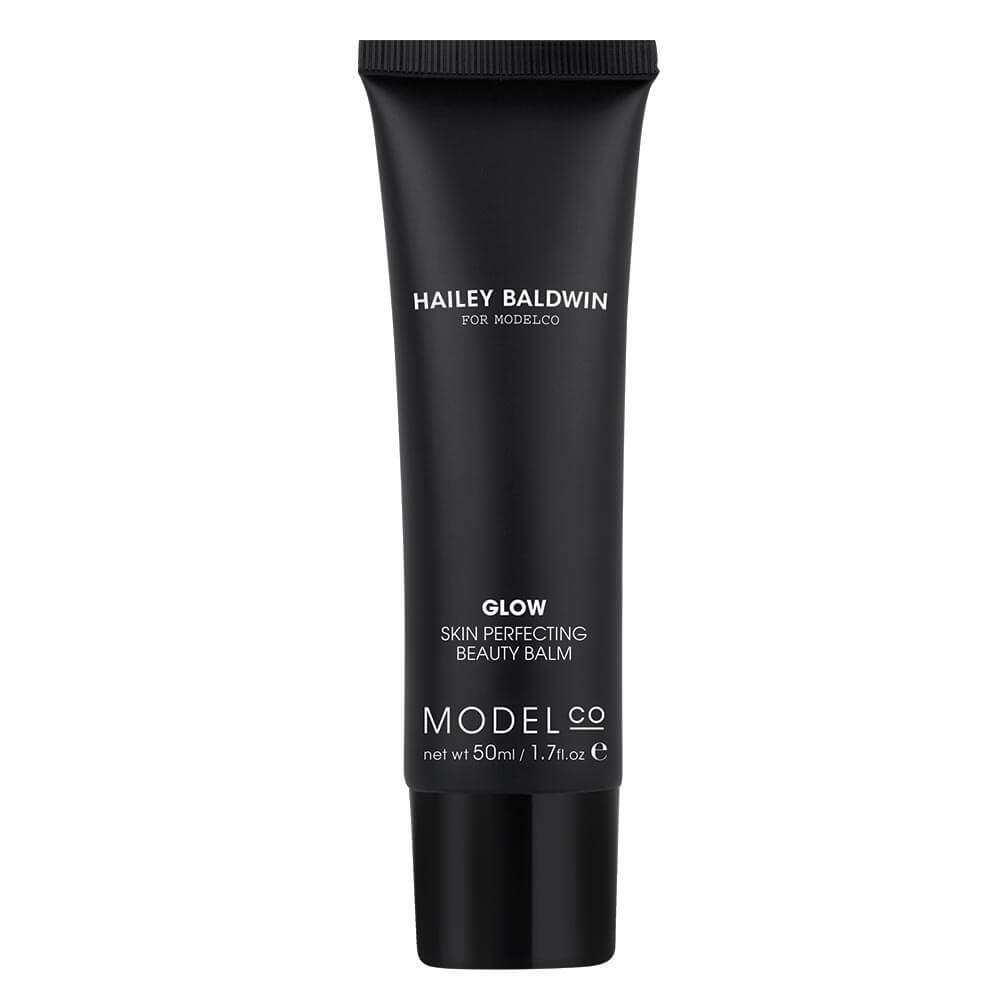 

BB-крем Hailey Baldwin for ModelCo Glow Skin Perfecting Beauty Balm