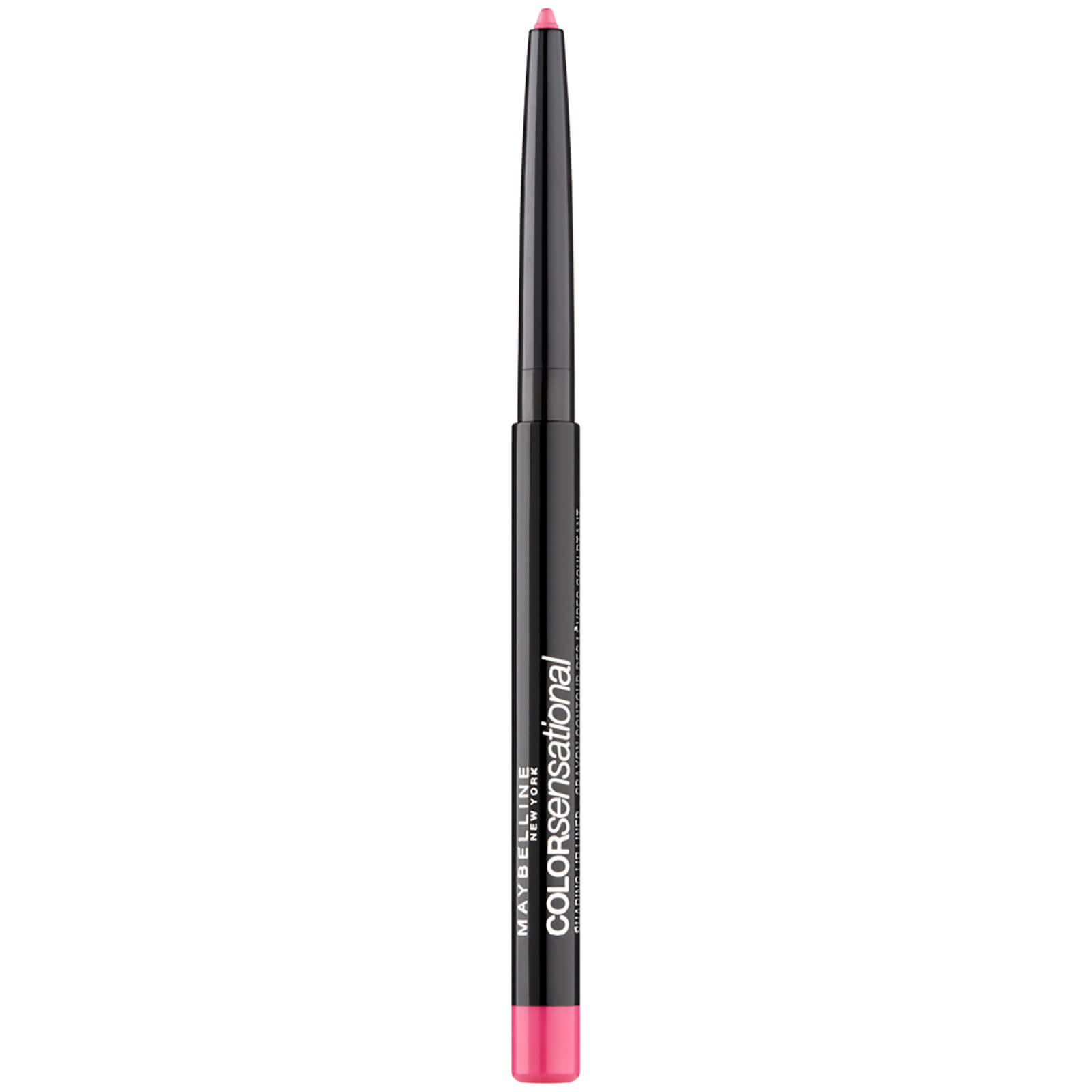 Maybelline Colourshow Shaping Lip Liner (Various Shades) - Palest Pink