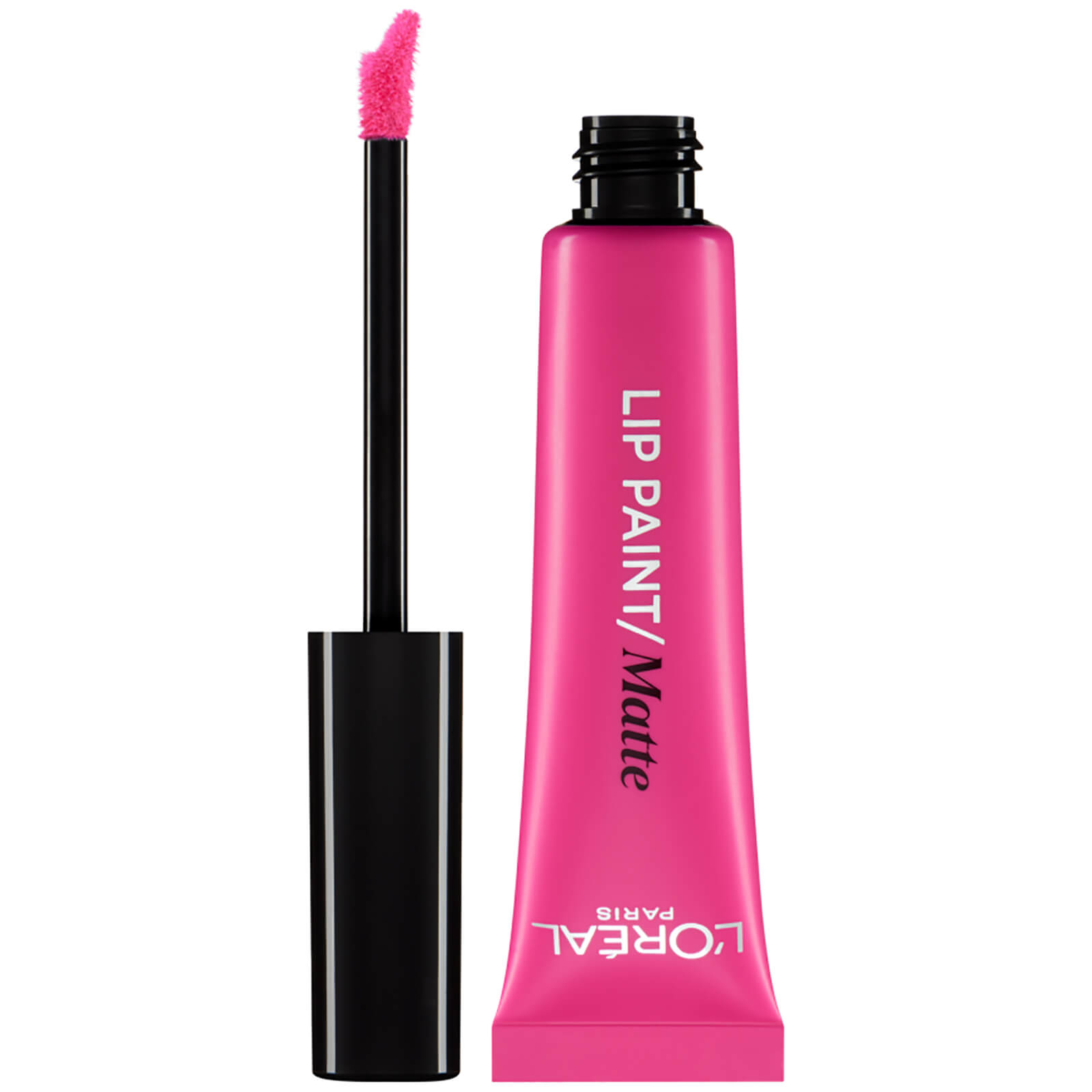 

L'Oréal Paris Infallible Lip Paint 8ml (Various Shades) - 202 King Pink