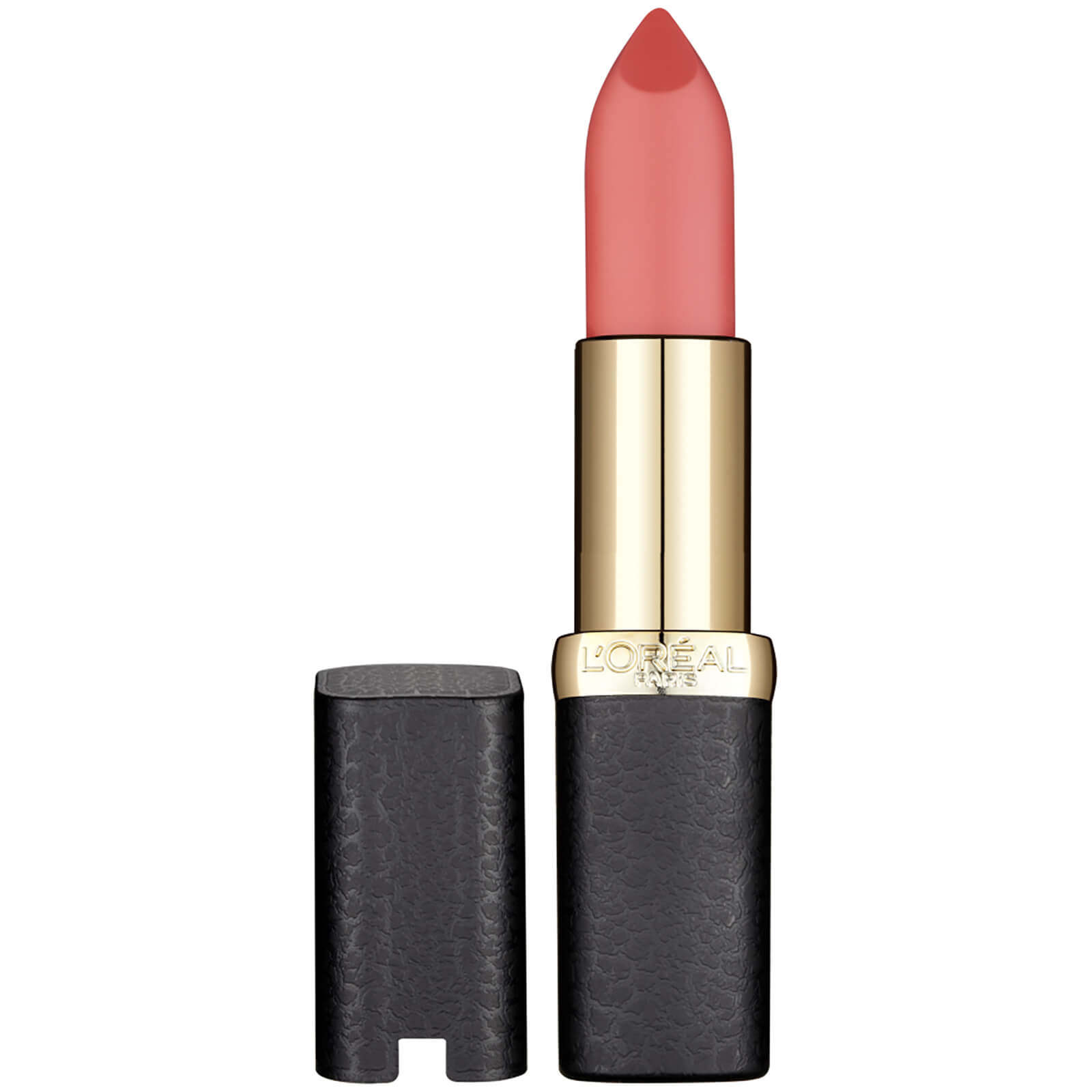 L'Oréal Paris Color Riche Matte Addiction Lipstick 4.8g (Various Shades) - 19 640 Erotique