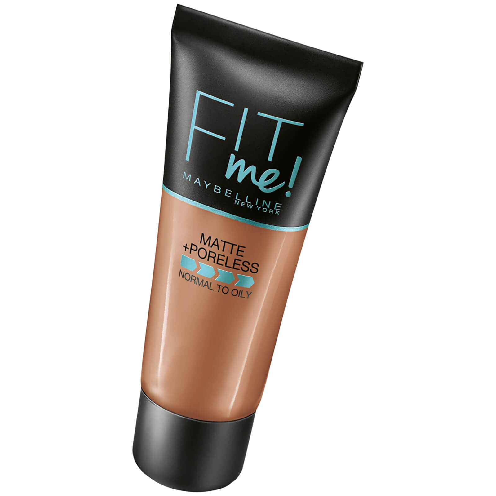 Maybelline Fit Me! Matte and Poreless Foundation 30ml (Various Shades) - 352 Truffle