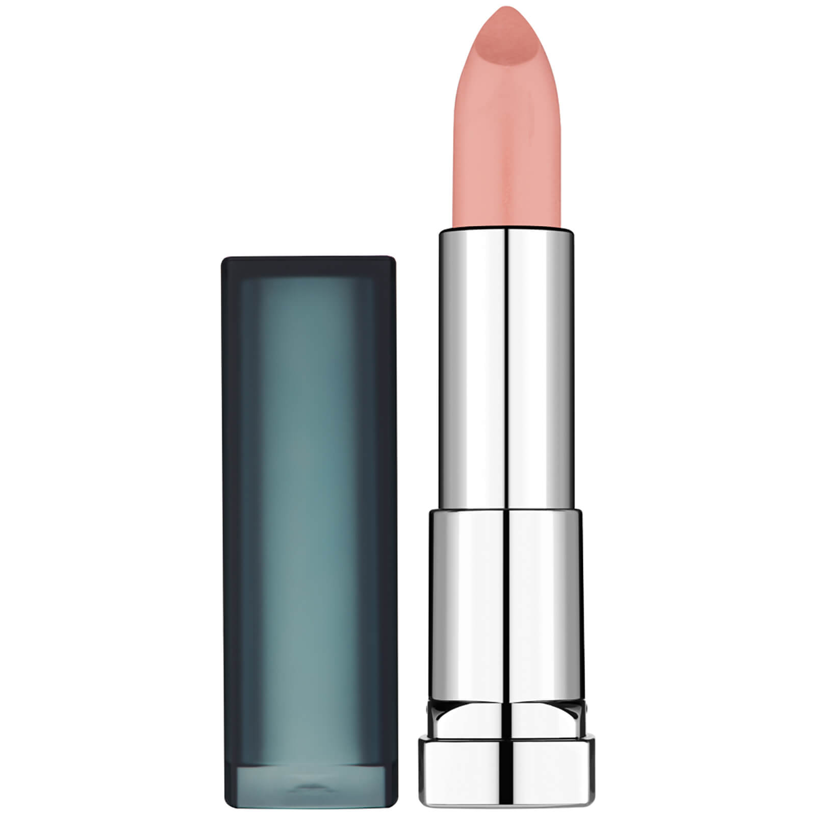 Maybelline Colour Sensational Lipstick Matte Nude (Various Shades) - 3 Rebel Nude