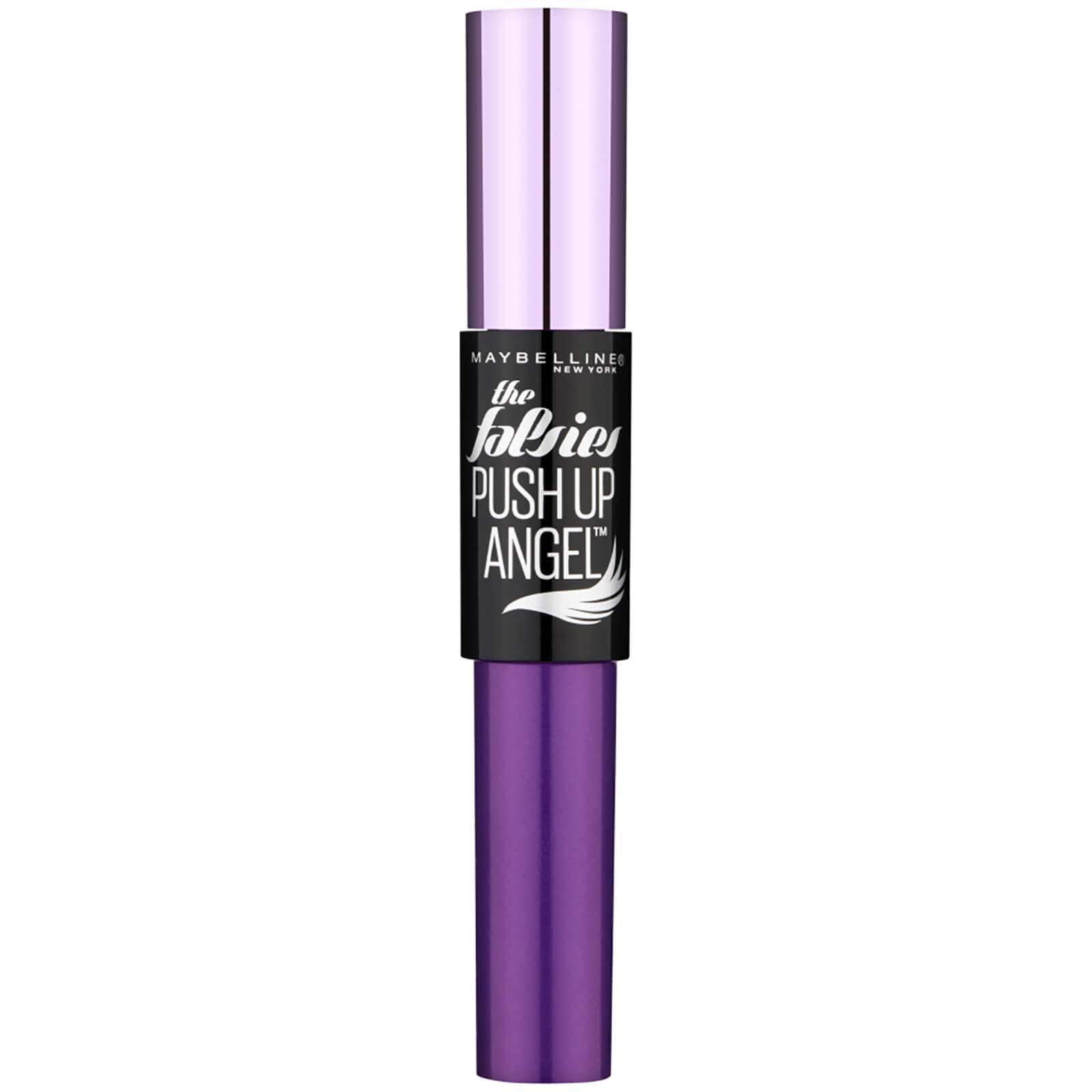 

Maybelline Push Up Angel Mascara 9.5ml - Very Black