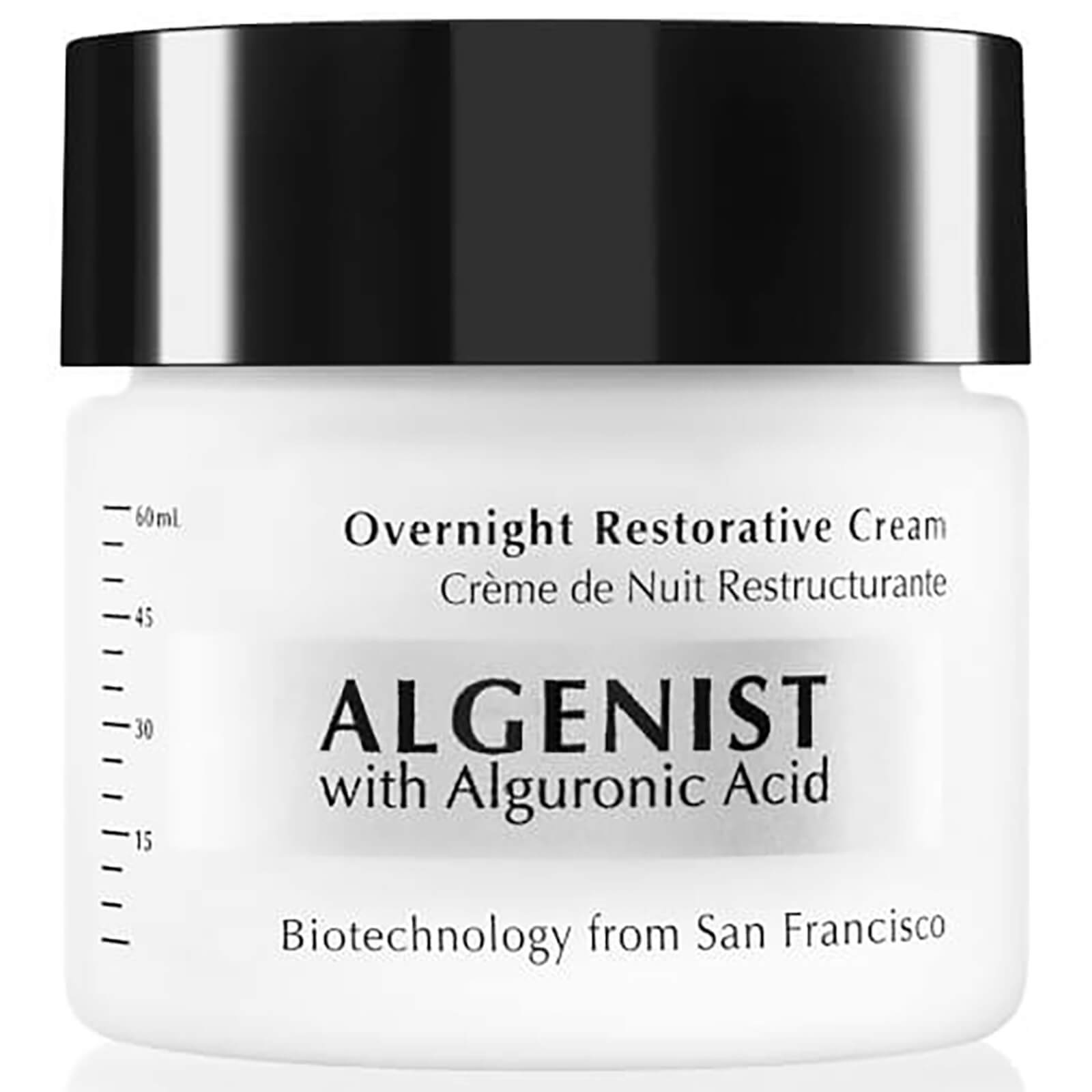 ALGENIST Overnight Restorative Cream 60ml