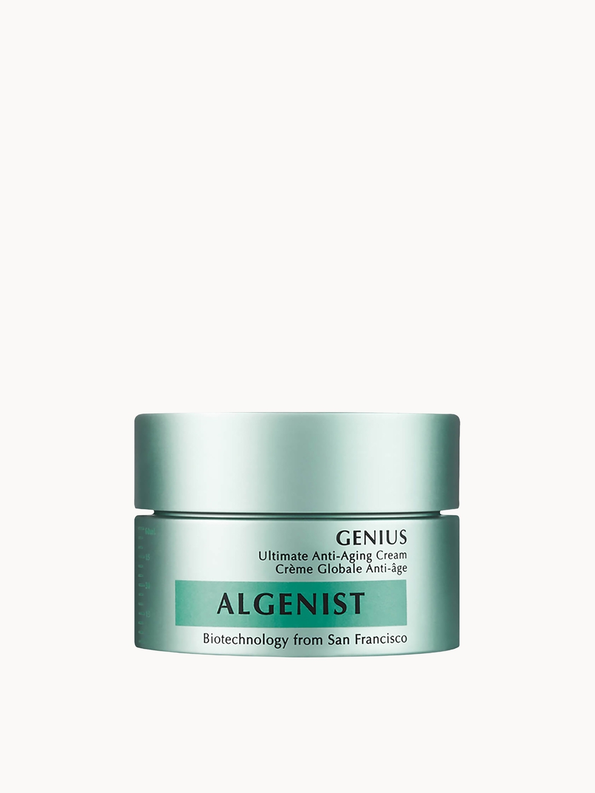 ALGENIST GENIUS Ultimate Anti-Ageing Cream 60ml