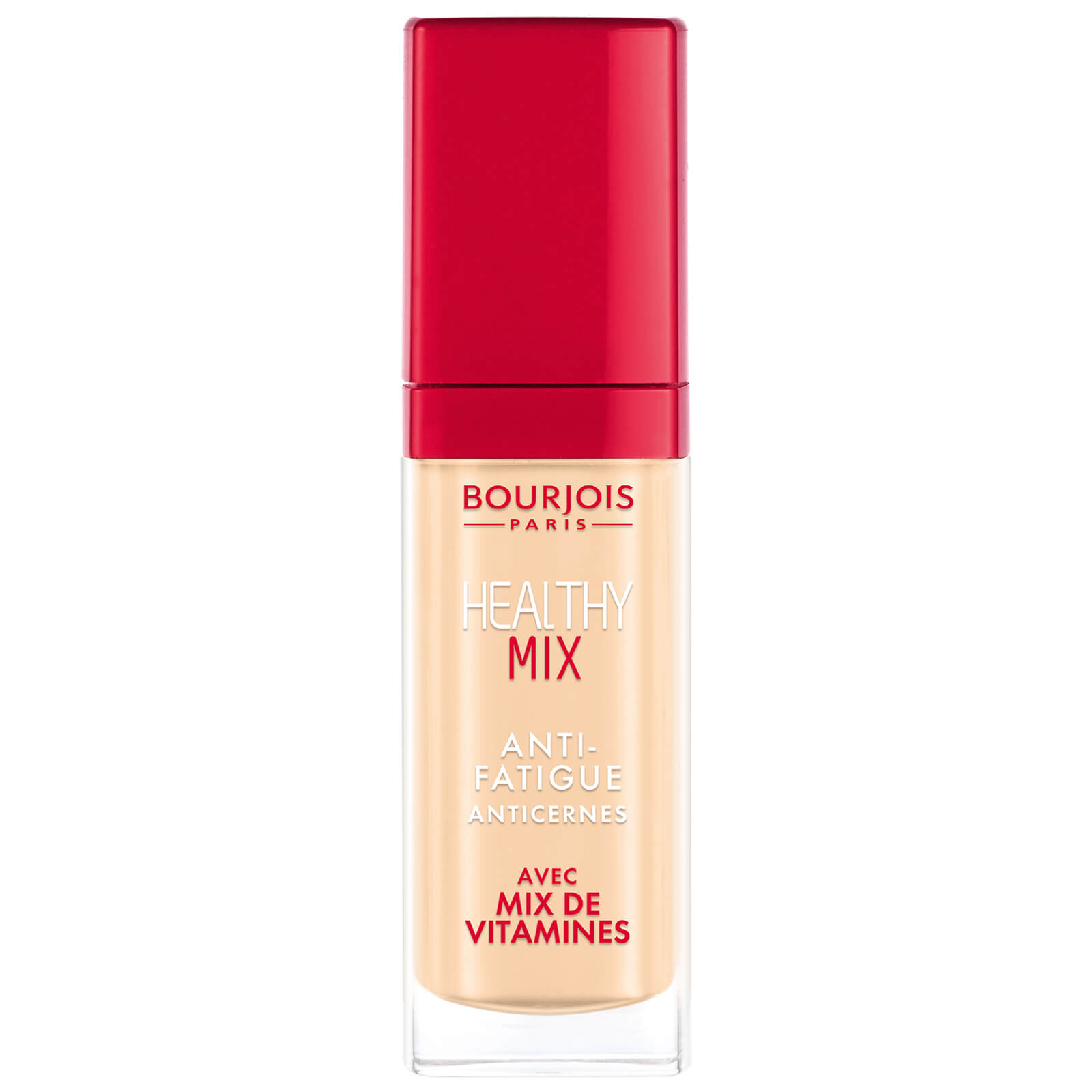 

Bourjois Healthy Mix Concealer 7.8ml (Various Shades) - 1 Light
